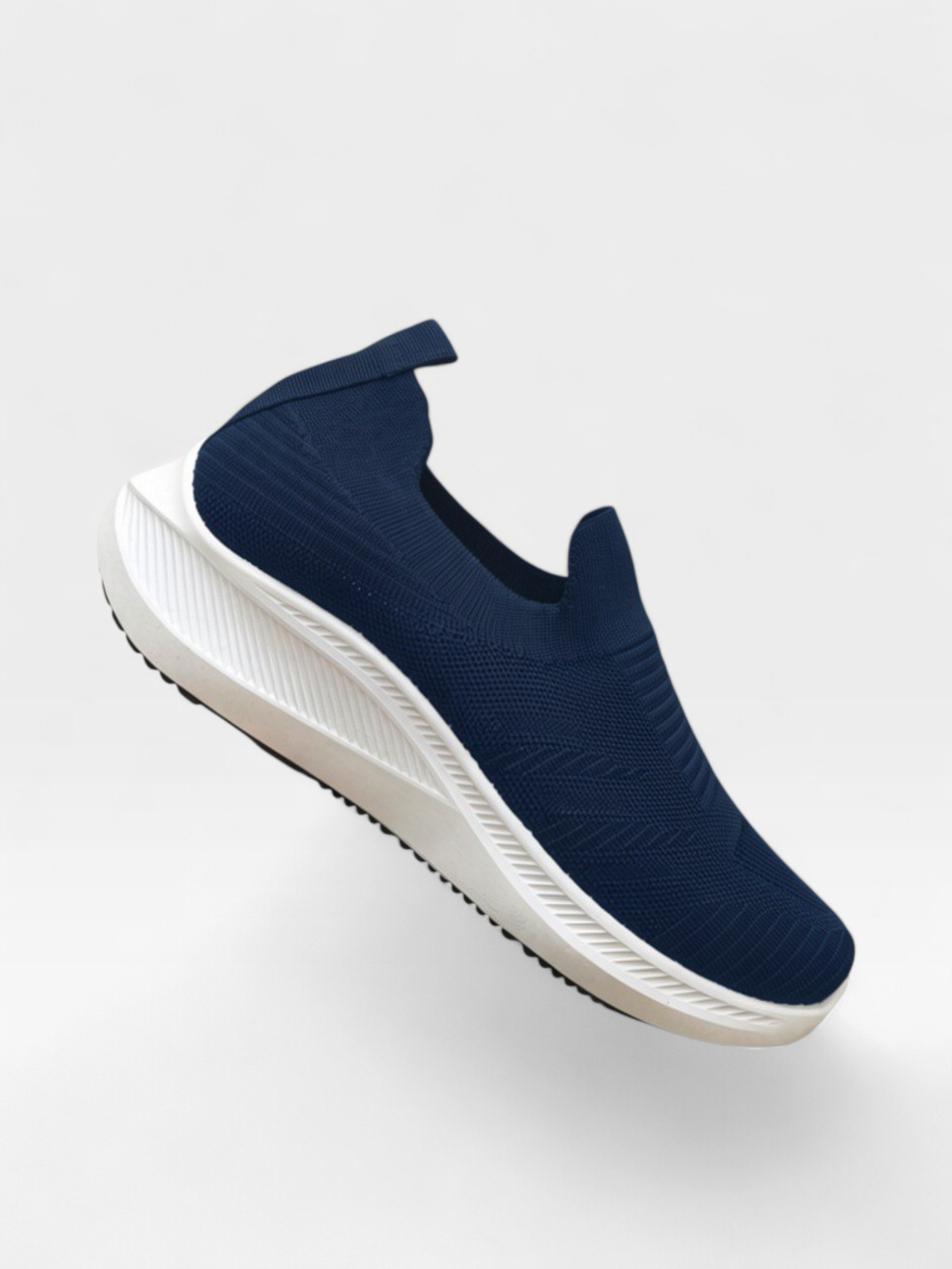 Walk SlipOn Joggers QC-8548