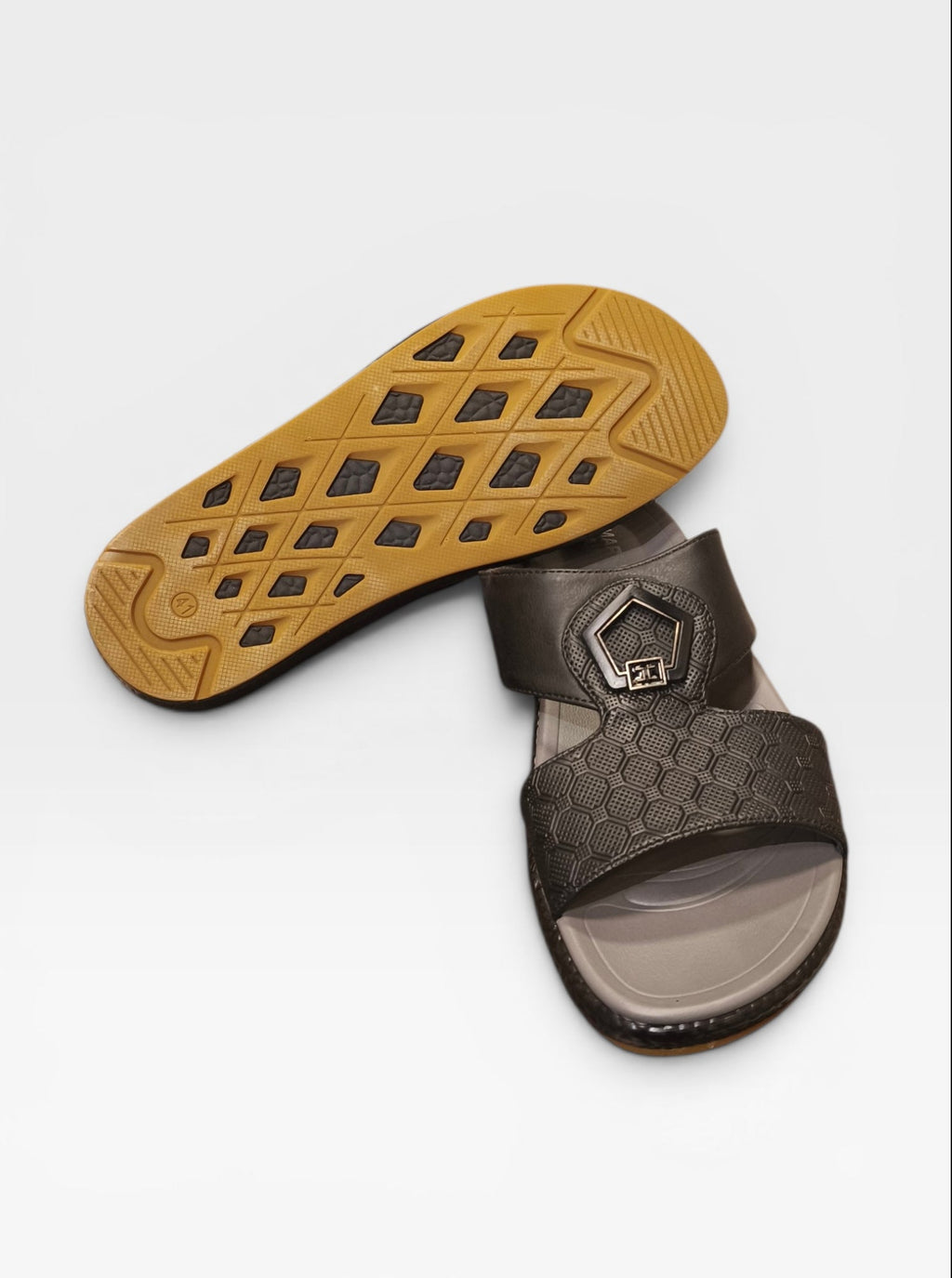 Markfairwale Arbic Slippers-Dlb504