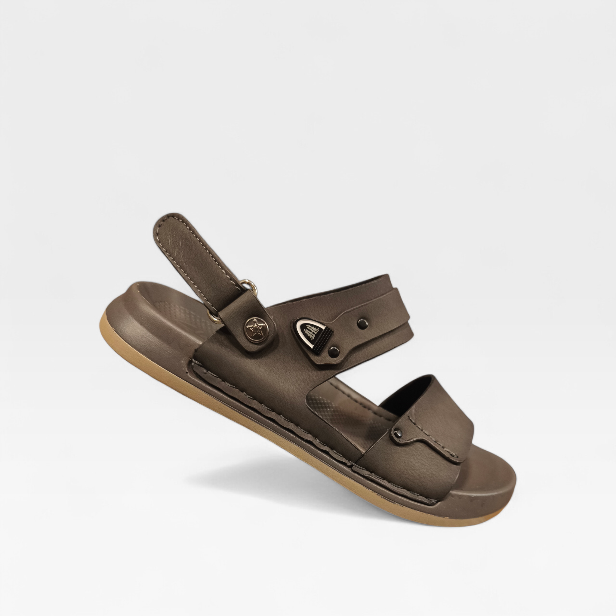 Classic Sandal/Slipper-6114-4