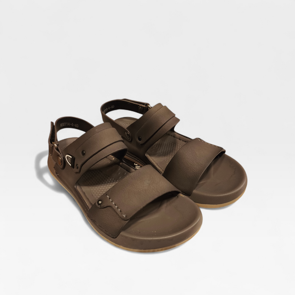 Classic Sandal/Slipper-6114-4