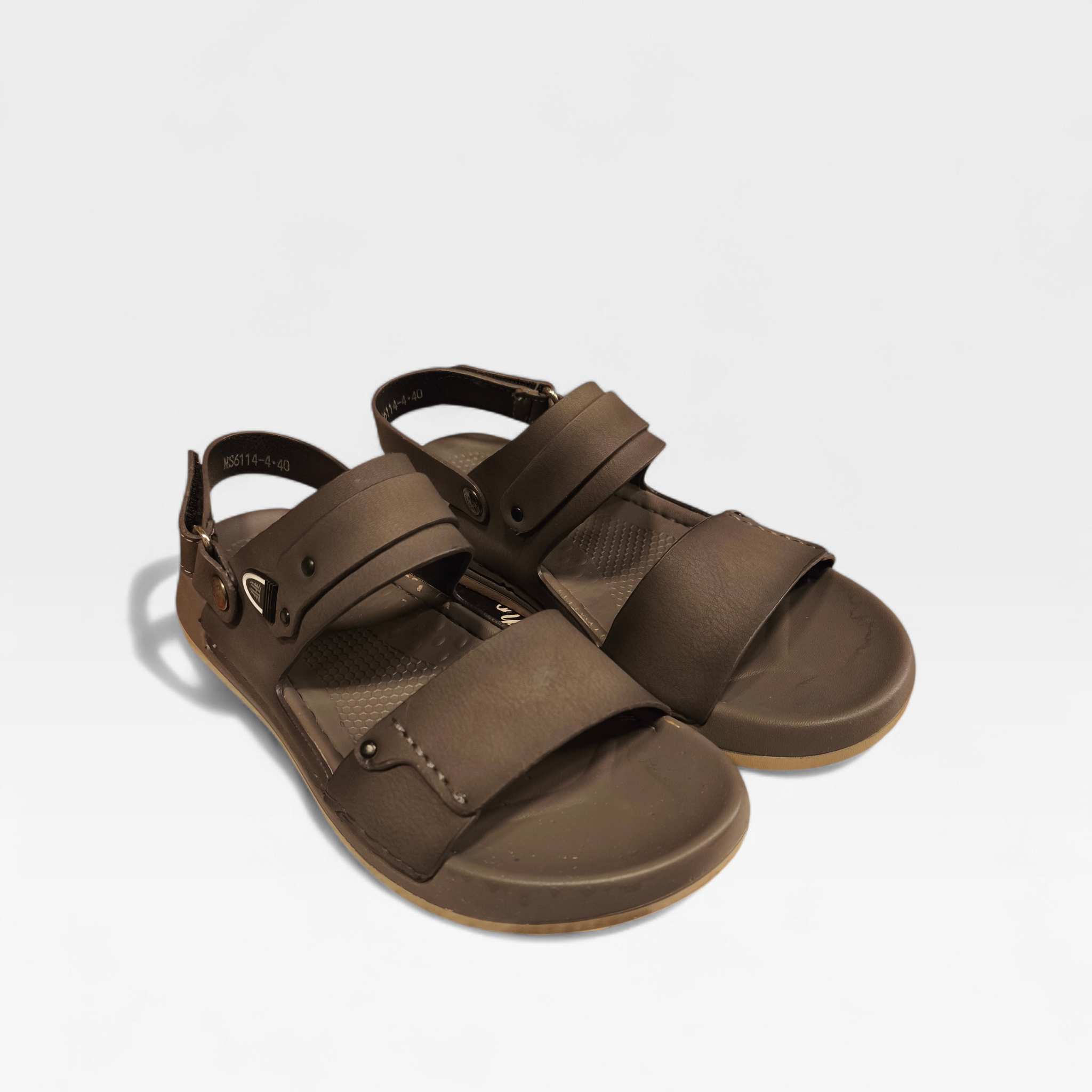 Classic Sandal/Slipper-6114-4