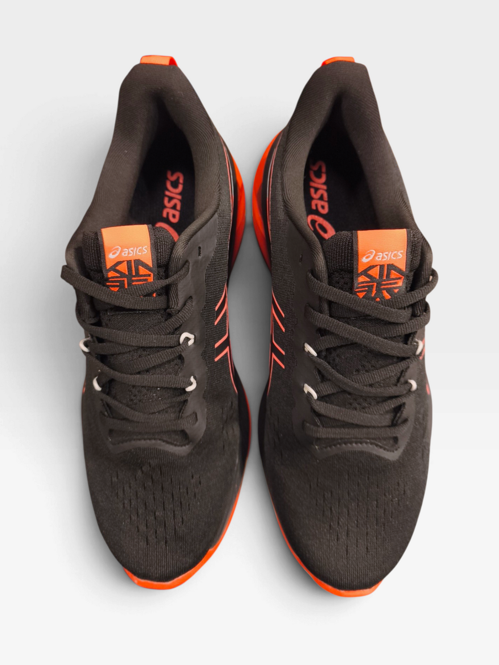 Asics Gel Kensi Max