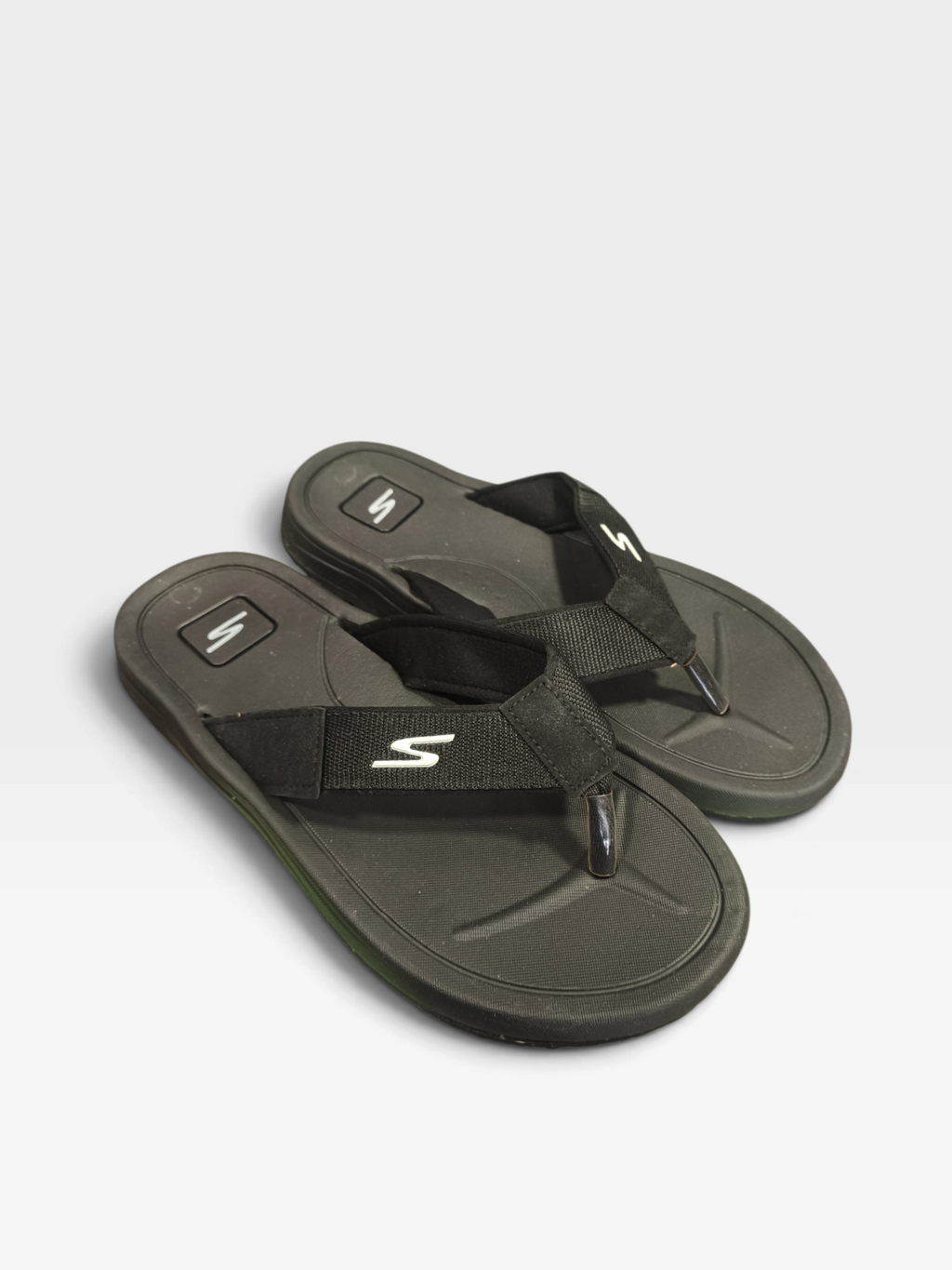 S-Nonslip Slippers