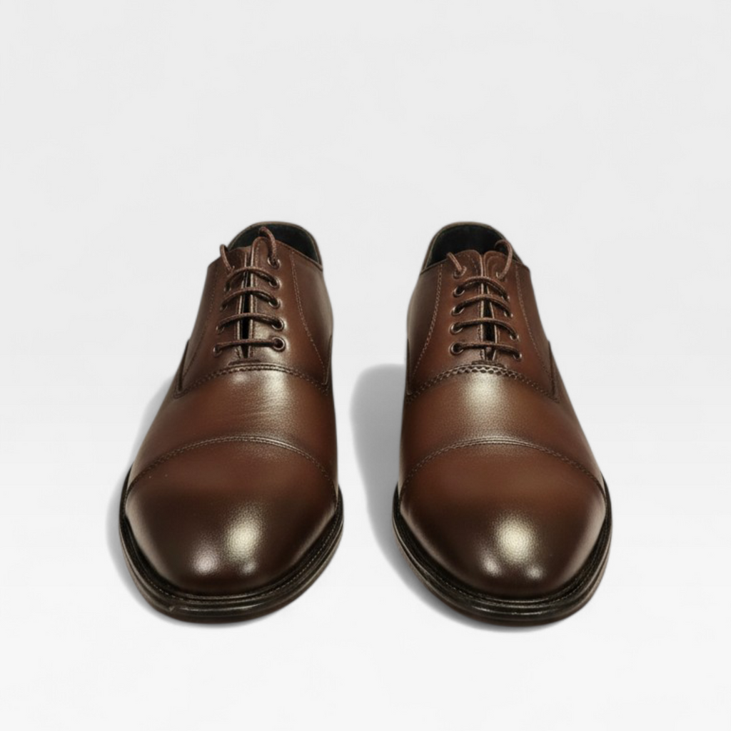 Chatham Oxford Shoes-Z0045
