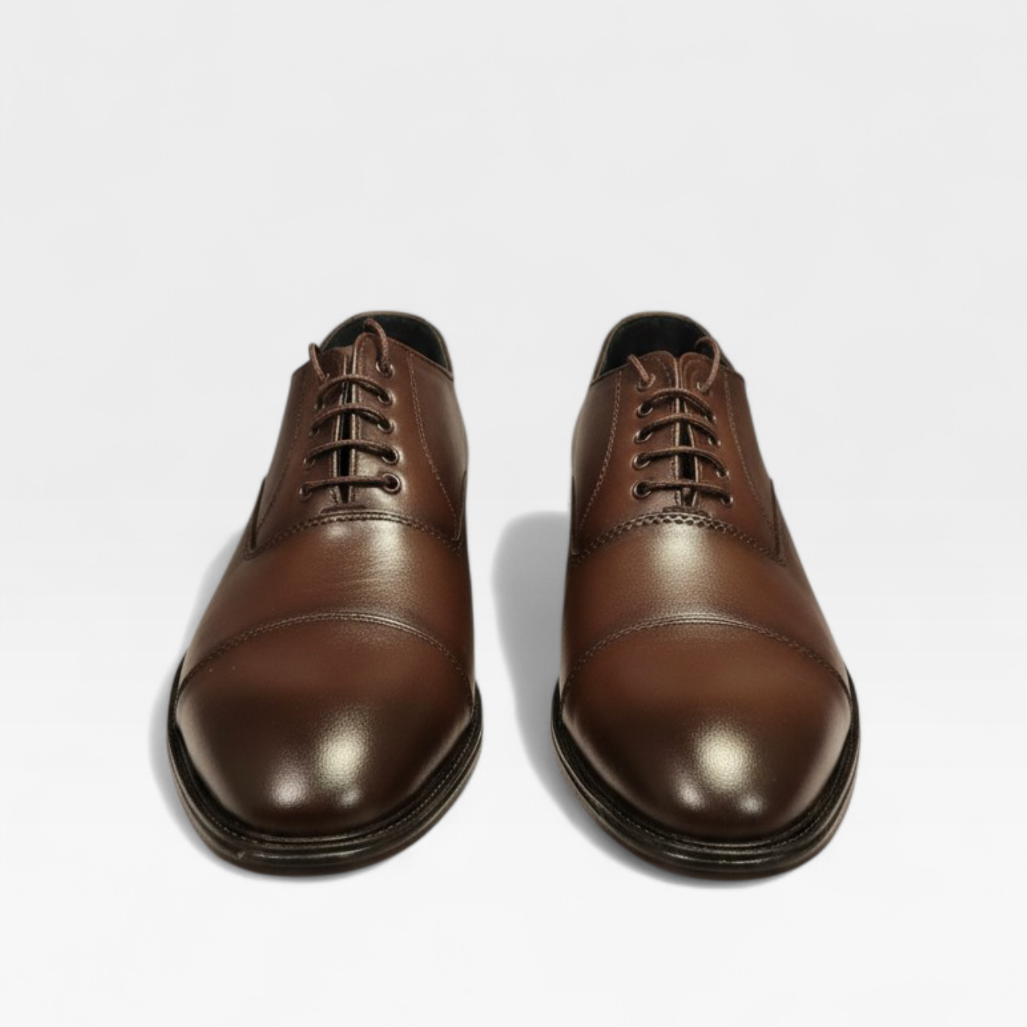 Chatham Oxford Shoes-Z0045