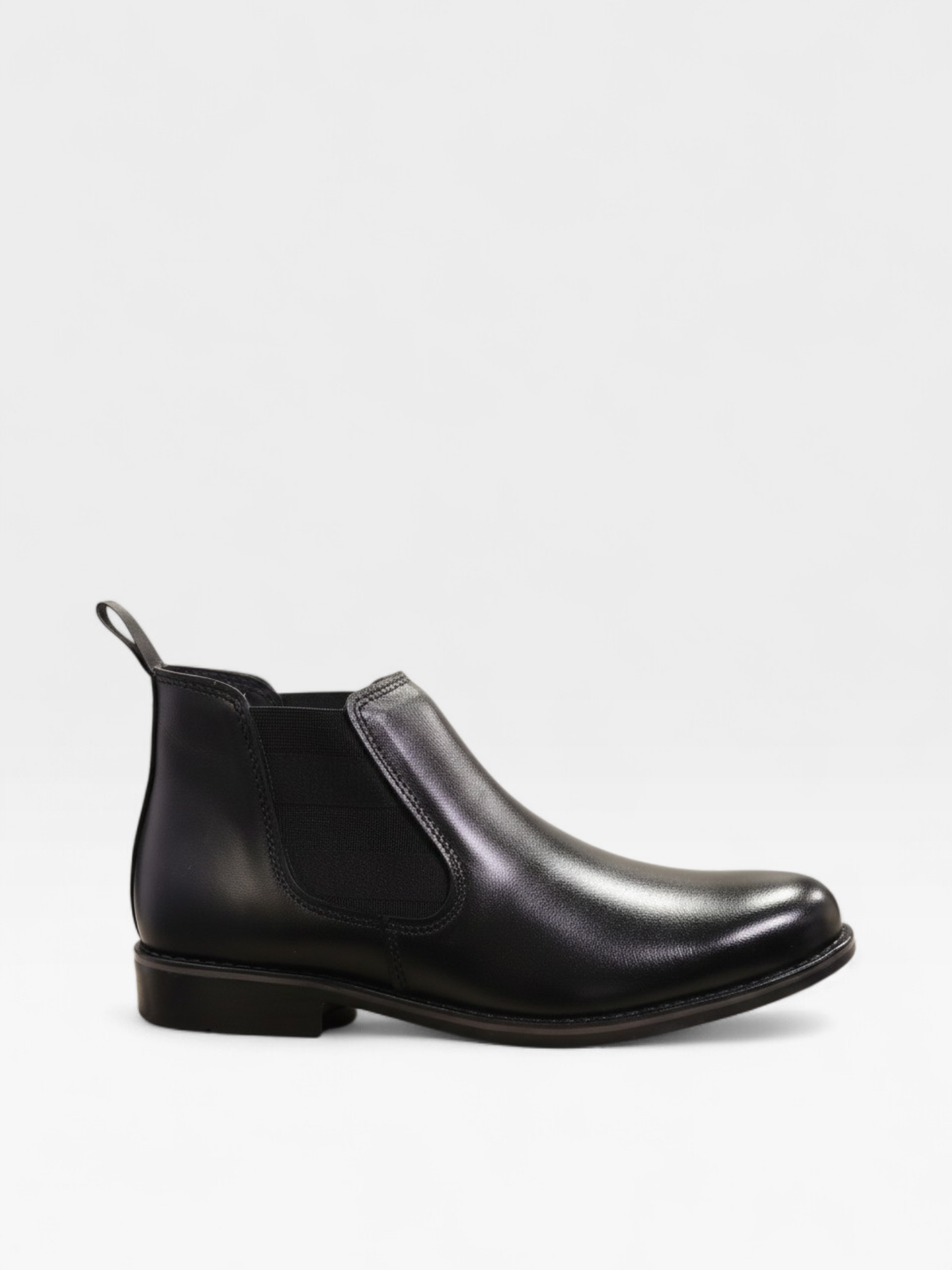 Chatham Chelsea Leather Boot-z2925
