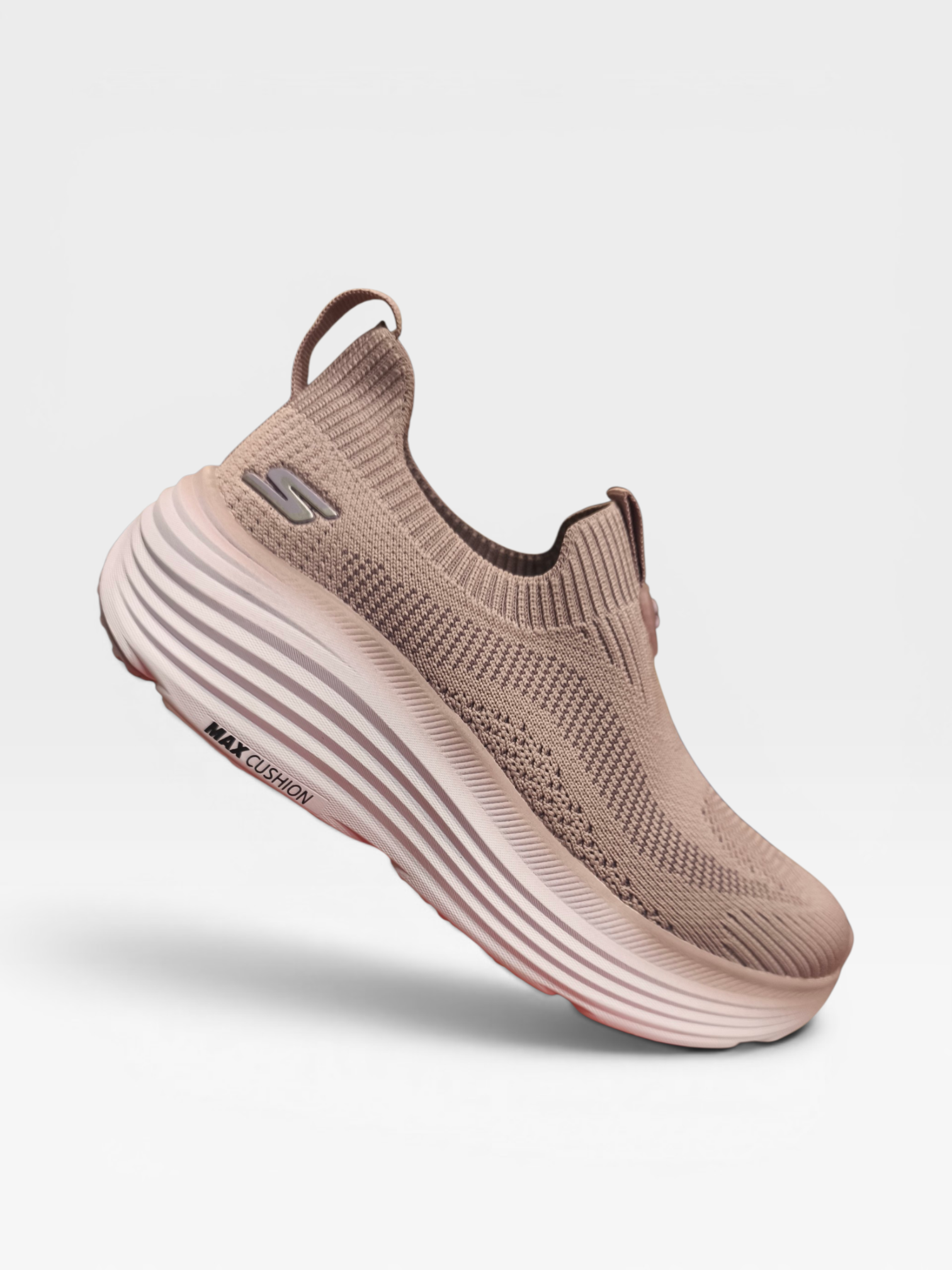 Women Sk MaxCushion -910bkw