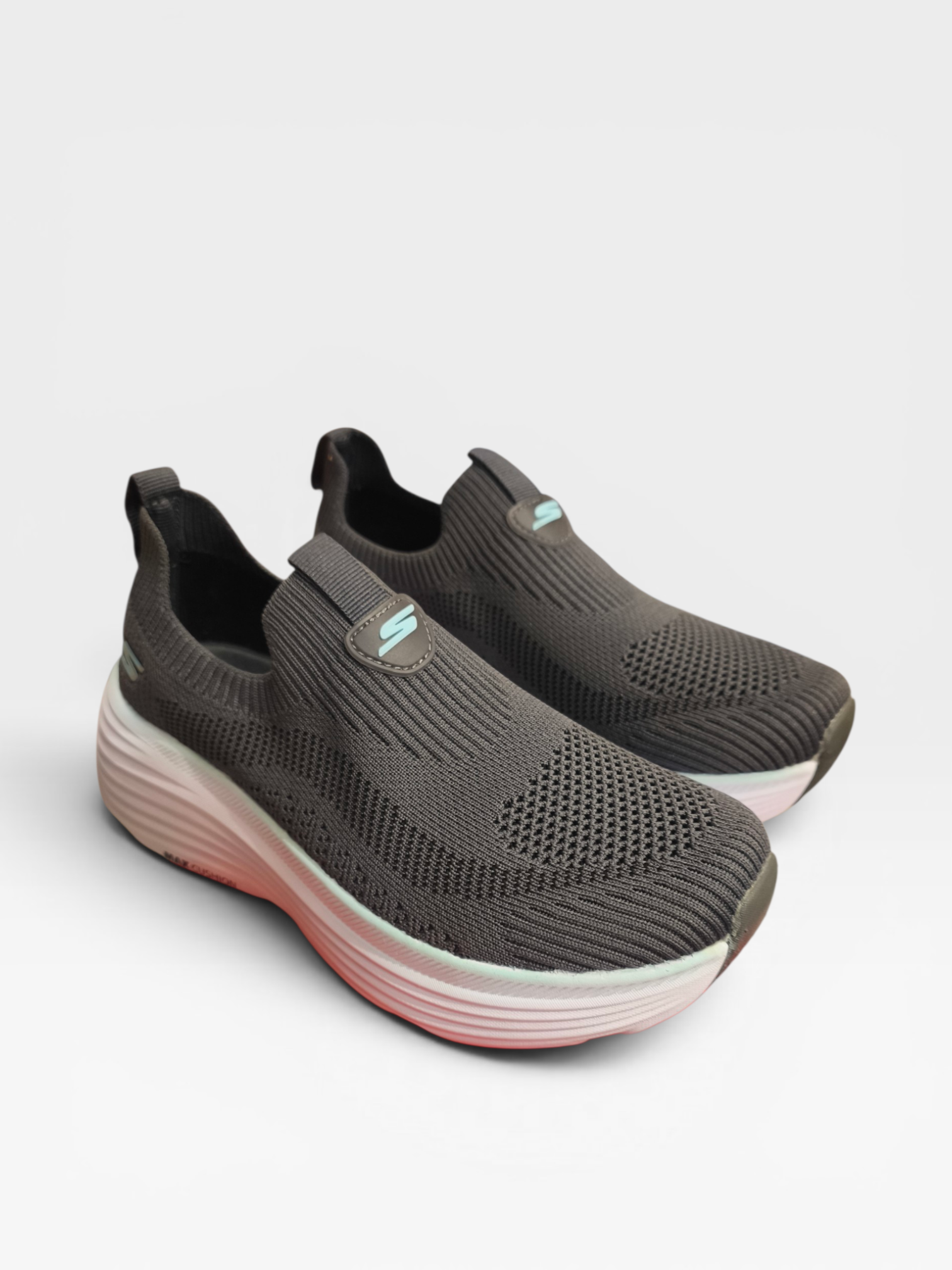 Women Sk MaxCushion -910bkw