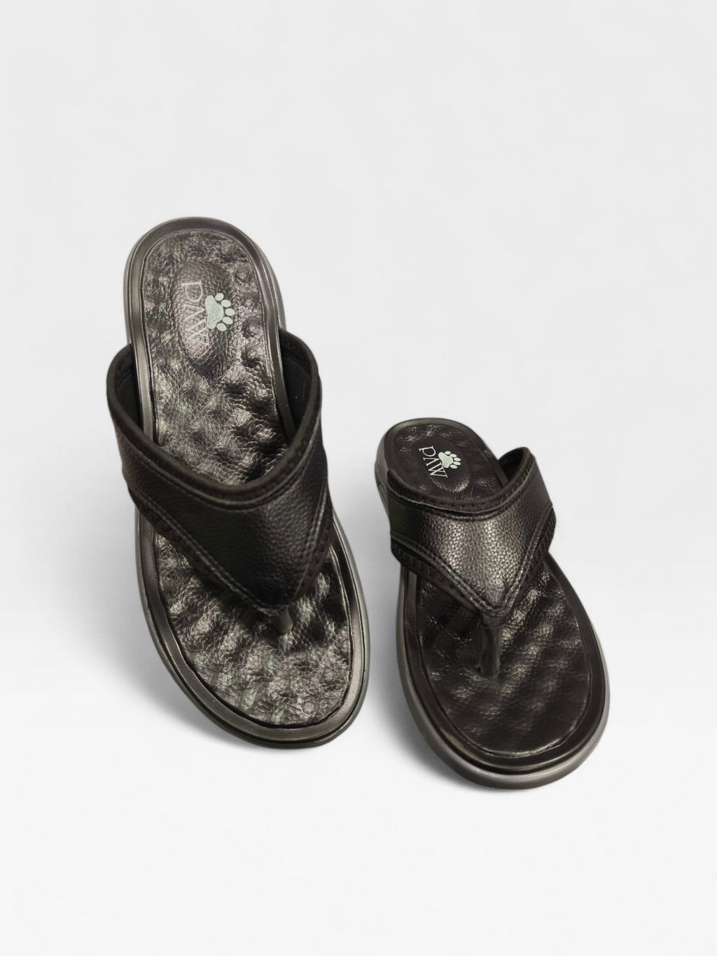 PAW Medicated FlipFlops-M5111