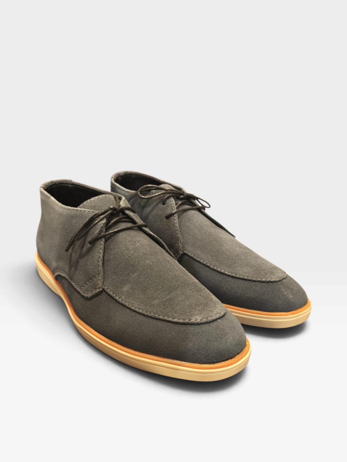 Chatham Suede Leather Desert Boot -k89002