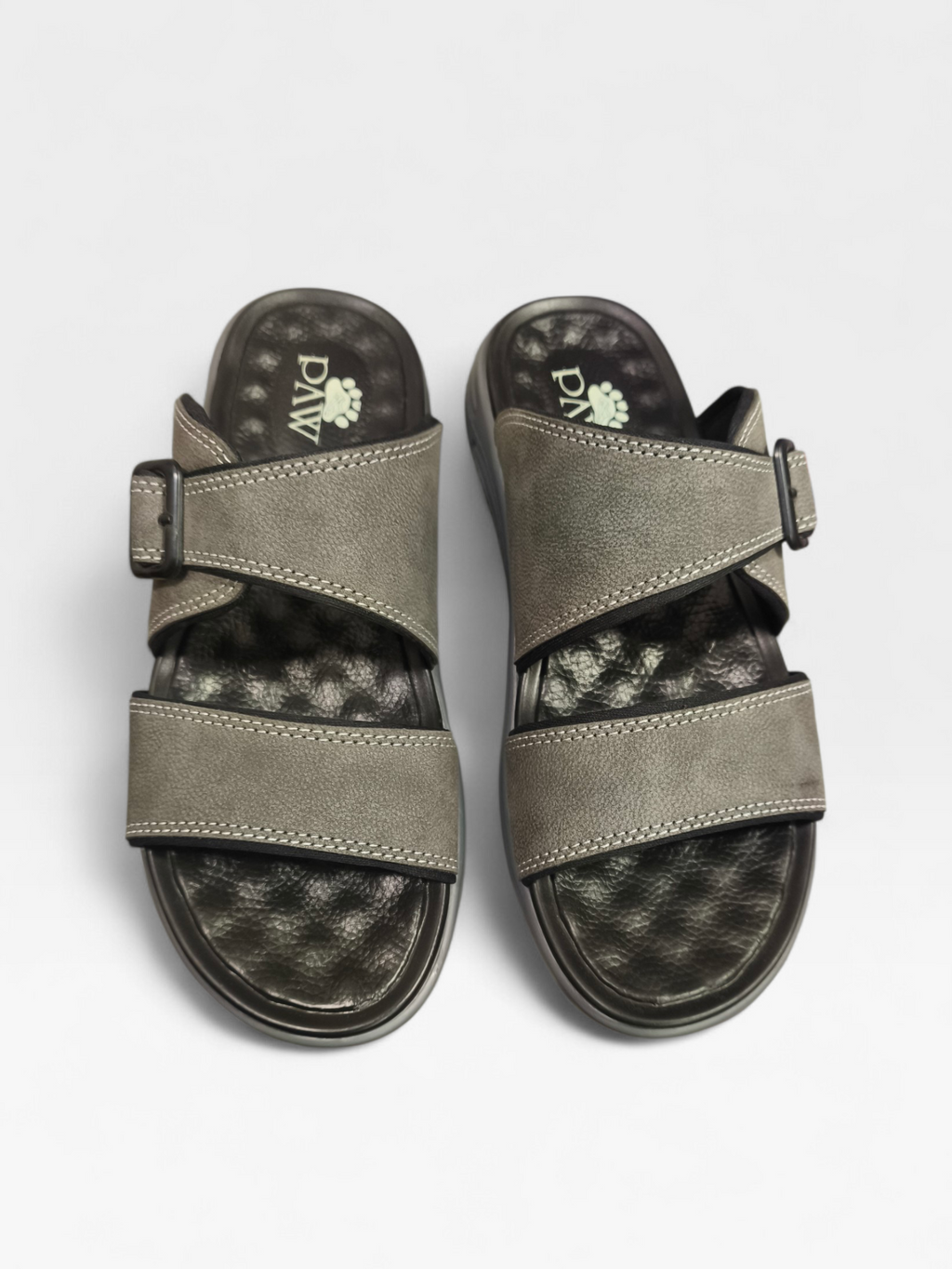 PAW Medicated Buckle Slippers-m5112