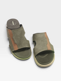GFlex Medicated Slipper-M560