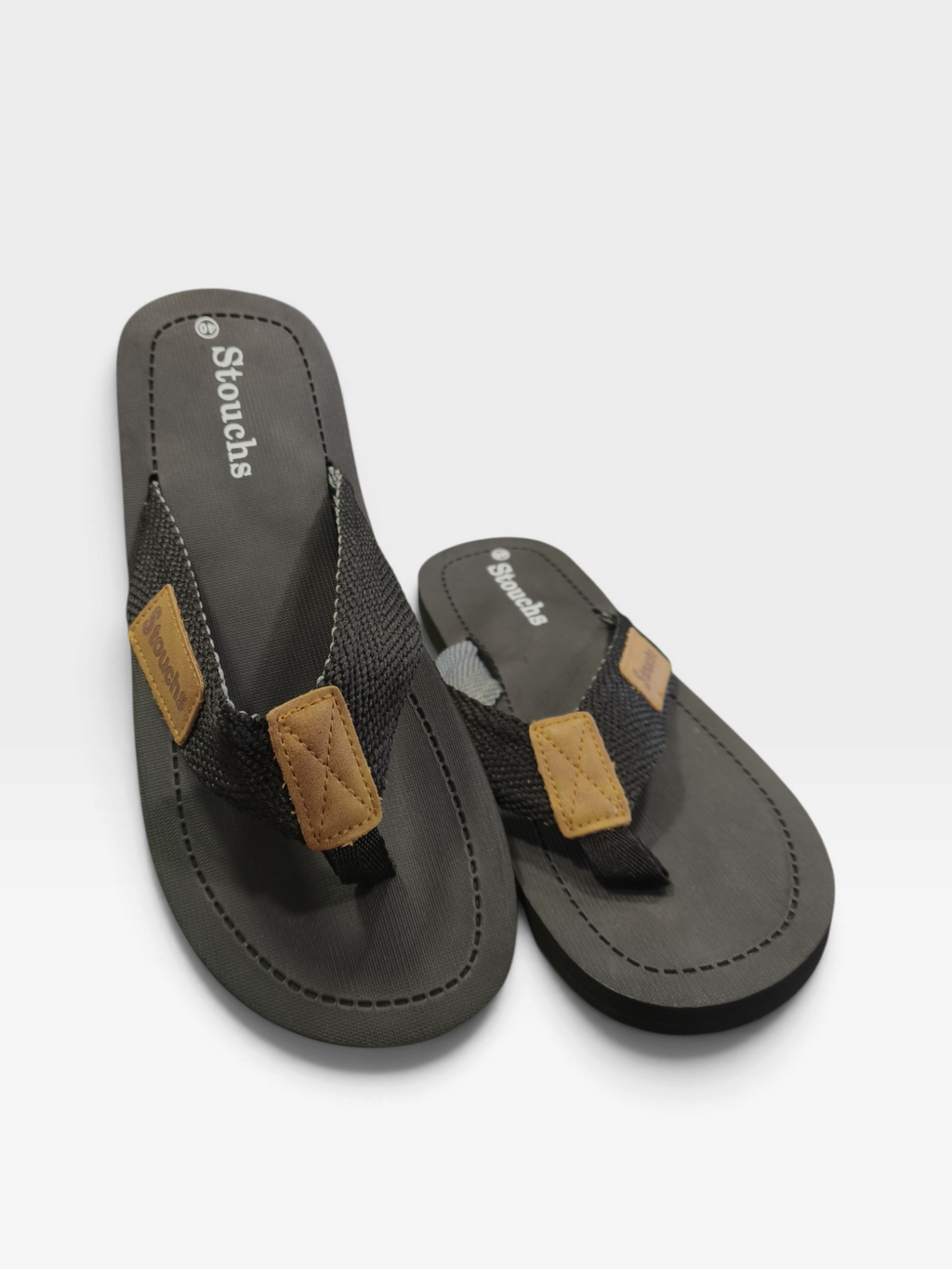 Stouch Slippers