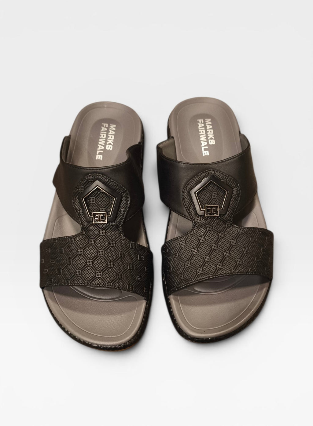 Markfairwale Arbic Slippers-Dlb504