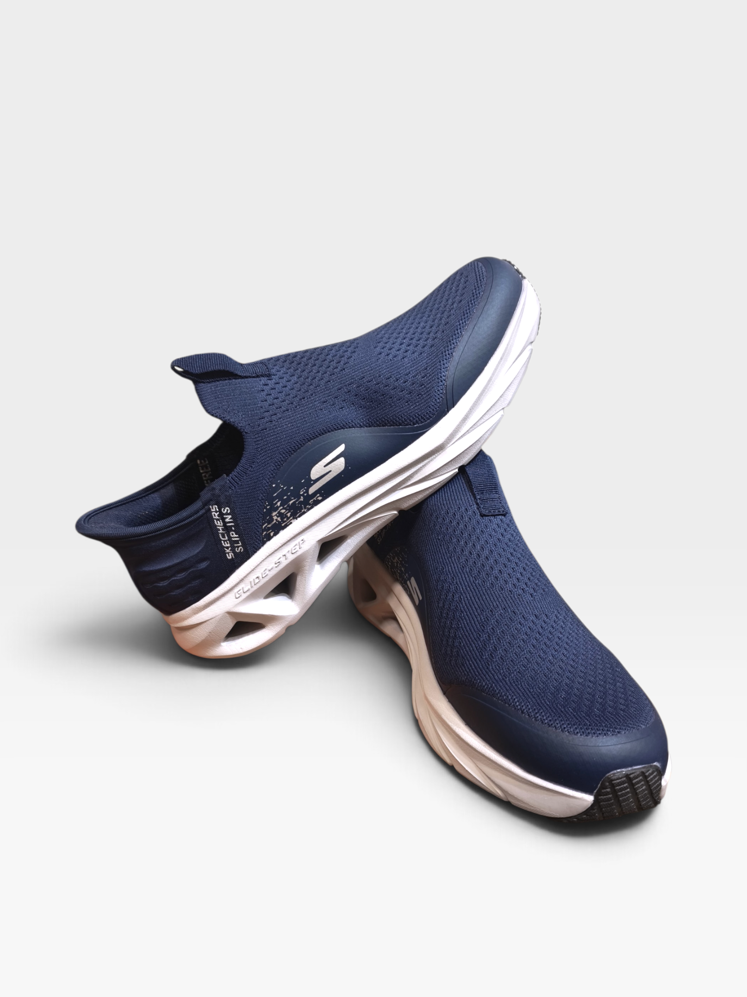 SK Glide Step -8621