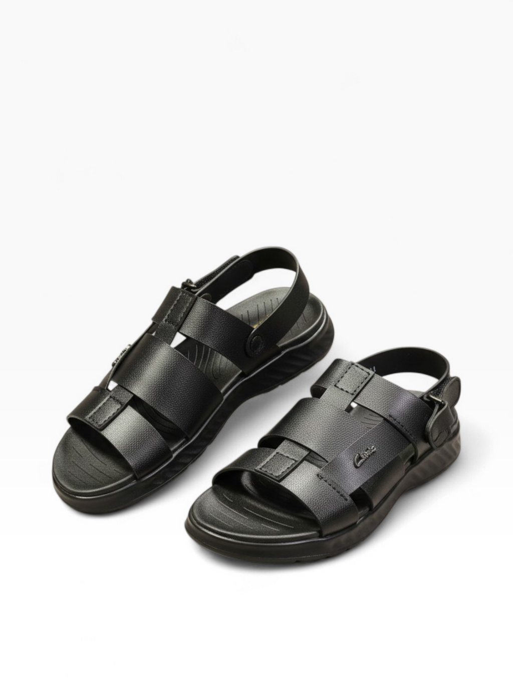 Paw Comfortable Sandals-k17007