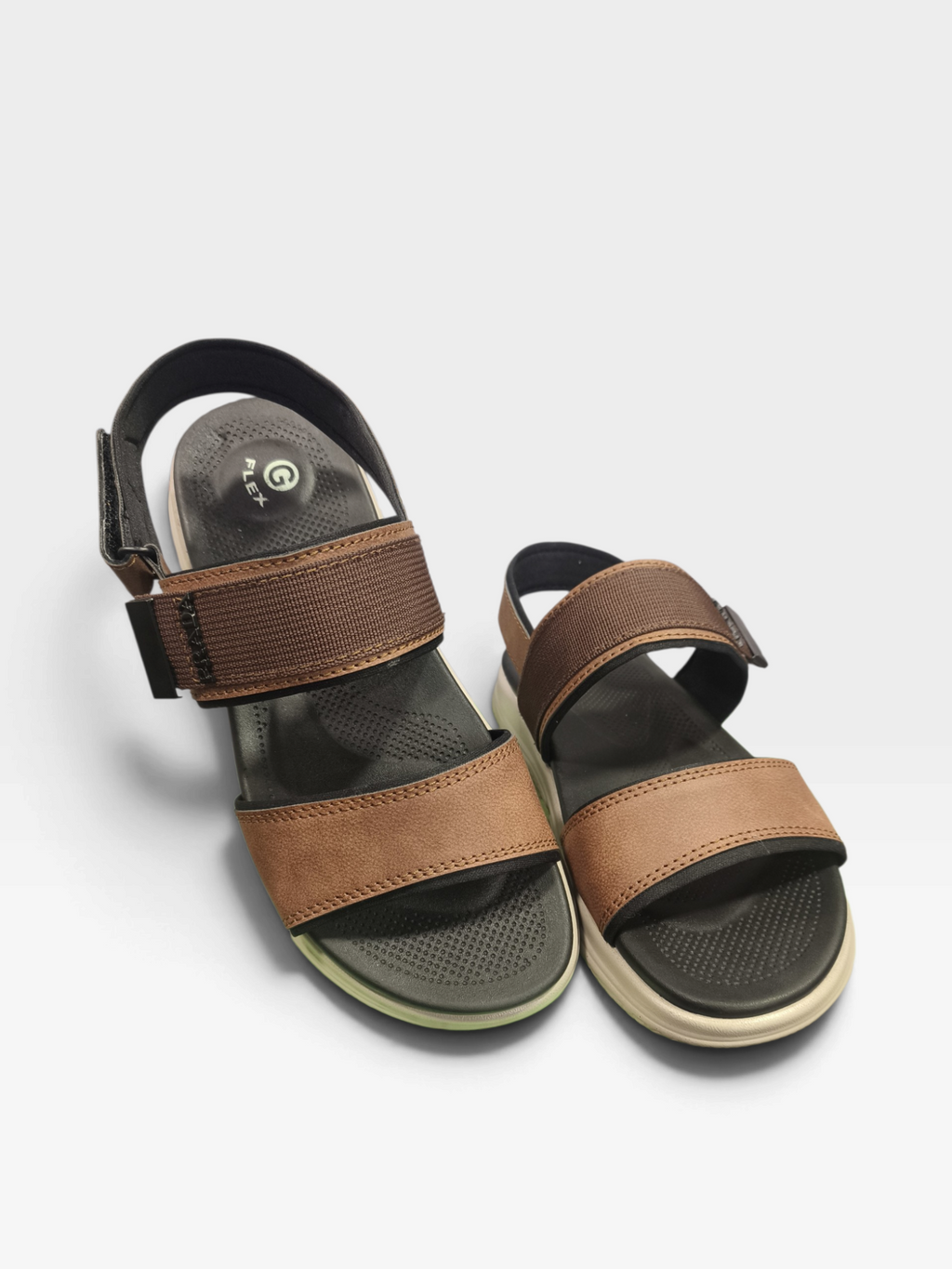 Gflex Medicated Sandal-M561