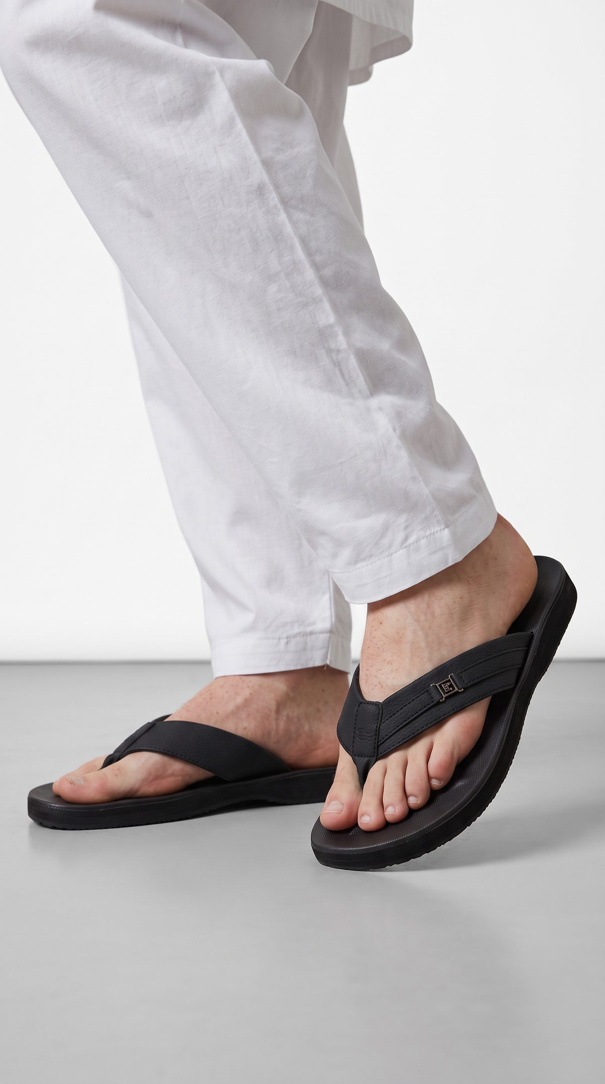 PUCA Soft N Anti Slip Slippers-A02
