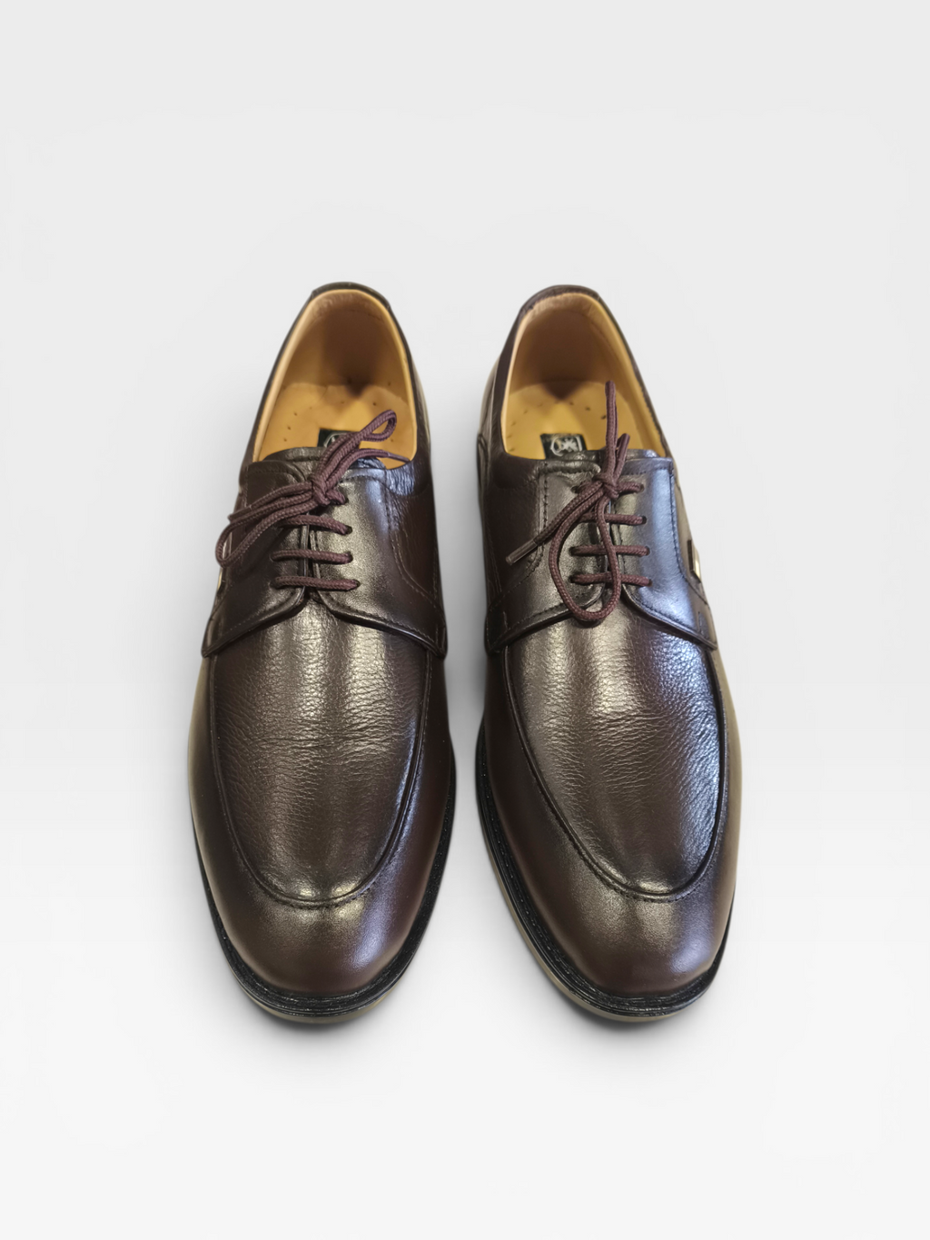 StacyAdams Premium Leather Dress Shoe-S7503