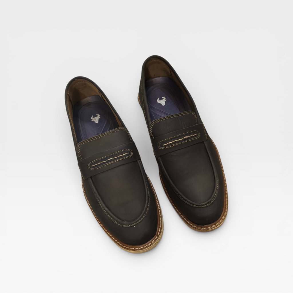 Lucus shoes- Ox03