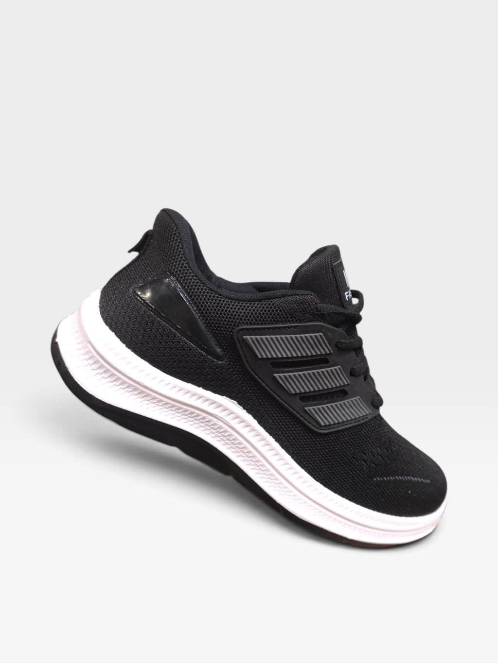 Grip Sole Casual Shoes- Mk58