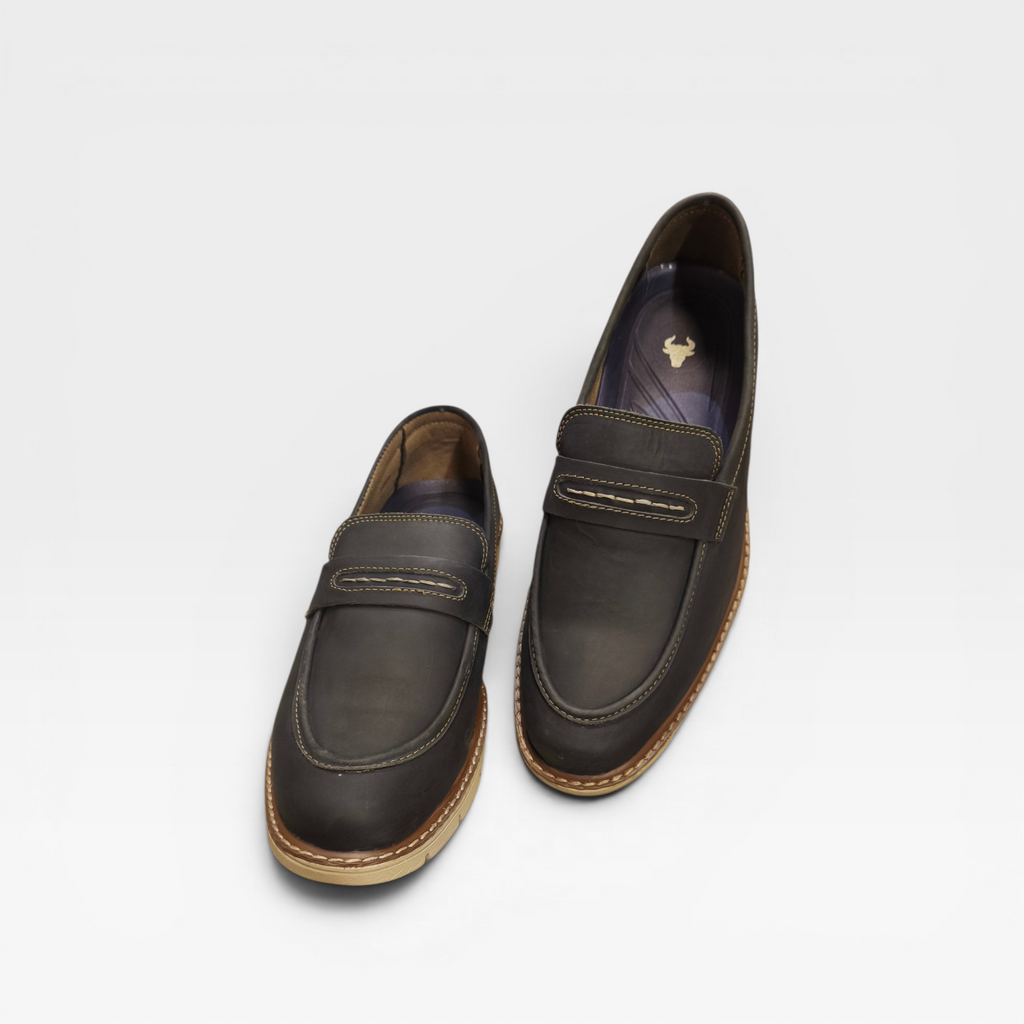 Lucus shoes- Ox03
