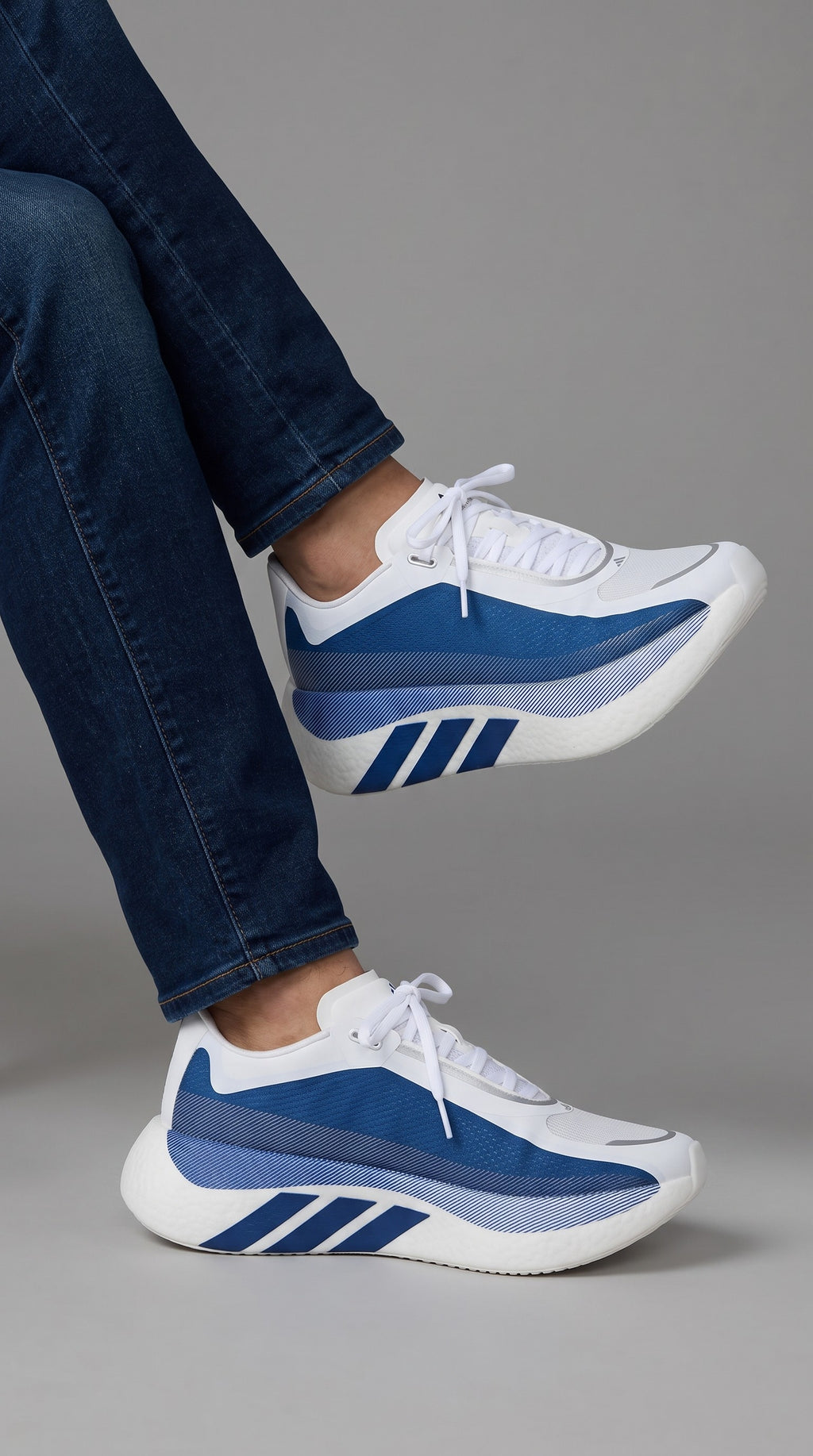 AD Hyperboost Edge