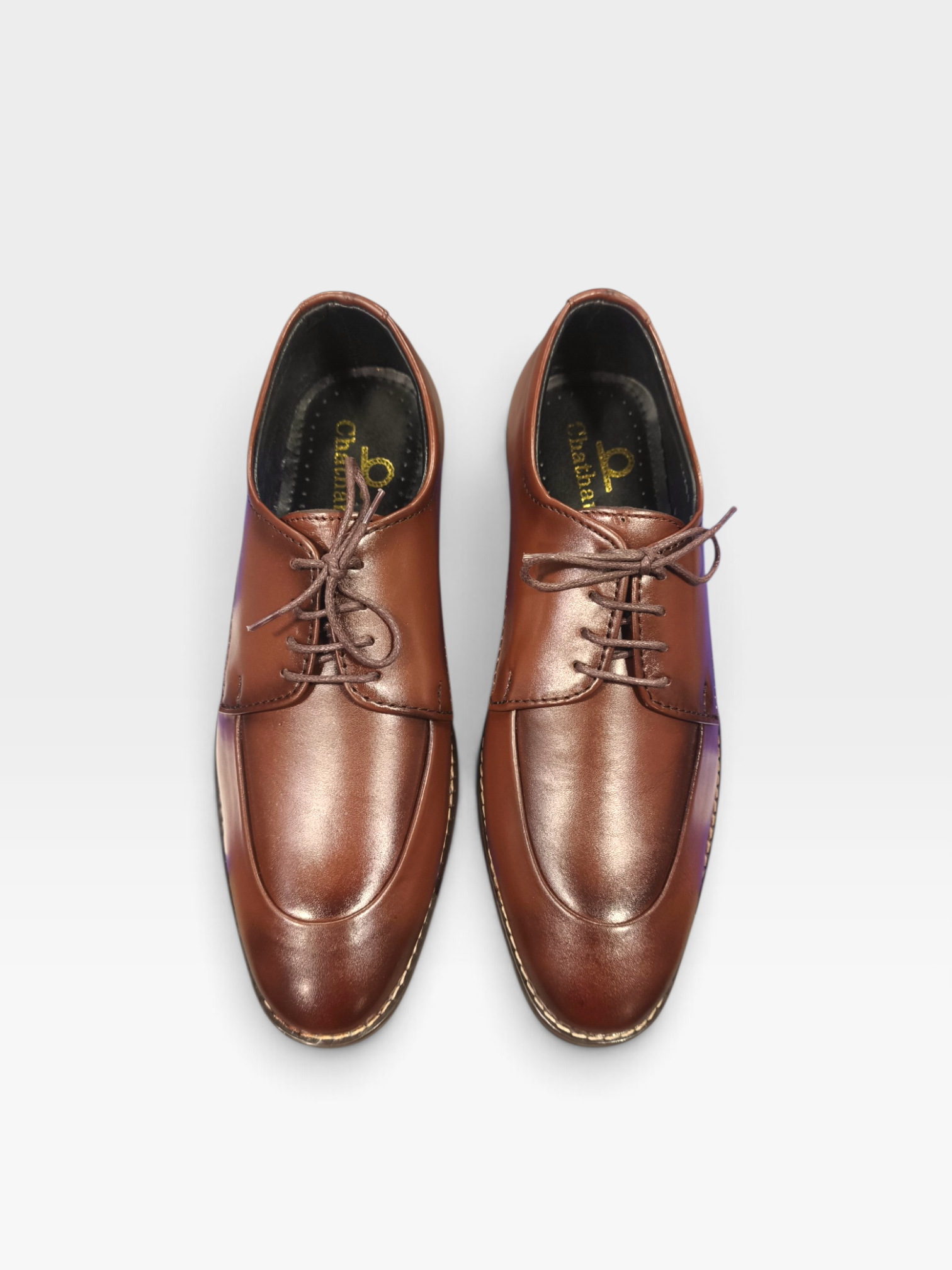 Chatham Laceup Dress Shoes -K22201