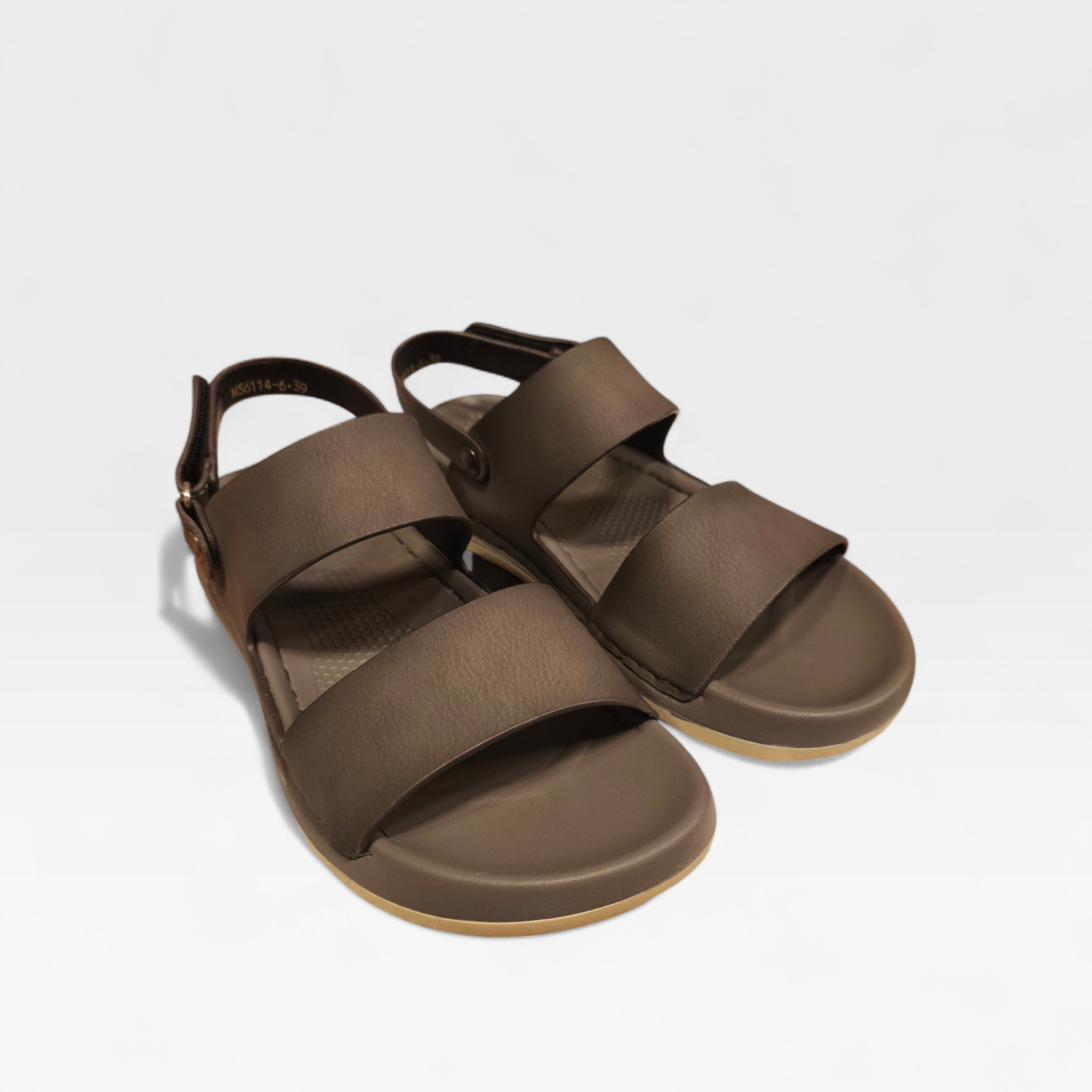 Classic Sandal/Slippers 6114-6