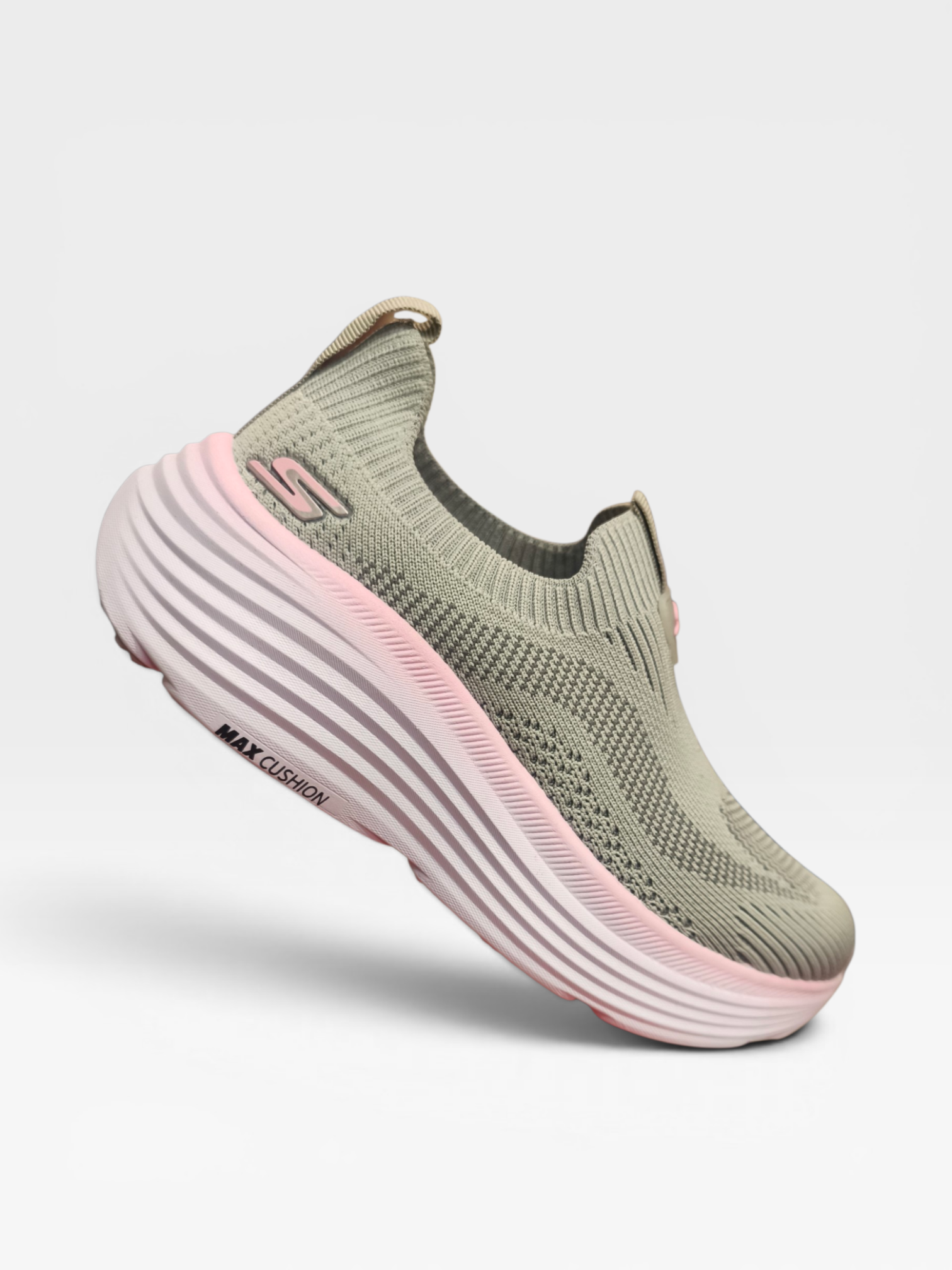 Women Sk MaxCushion -910bkw