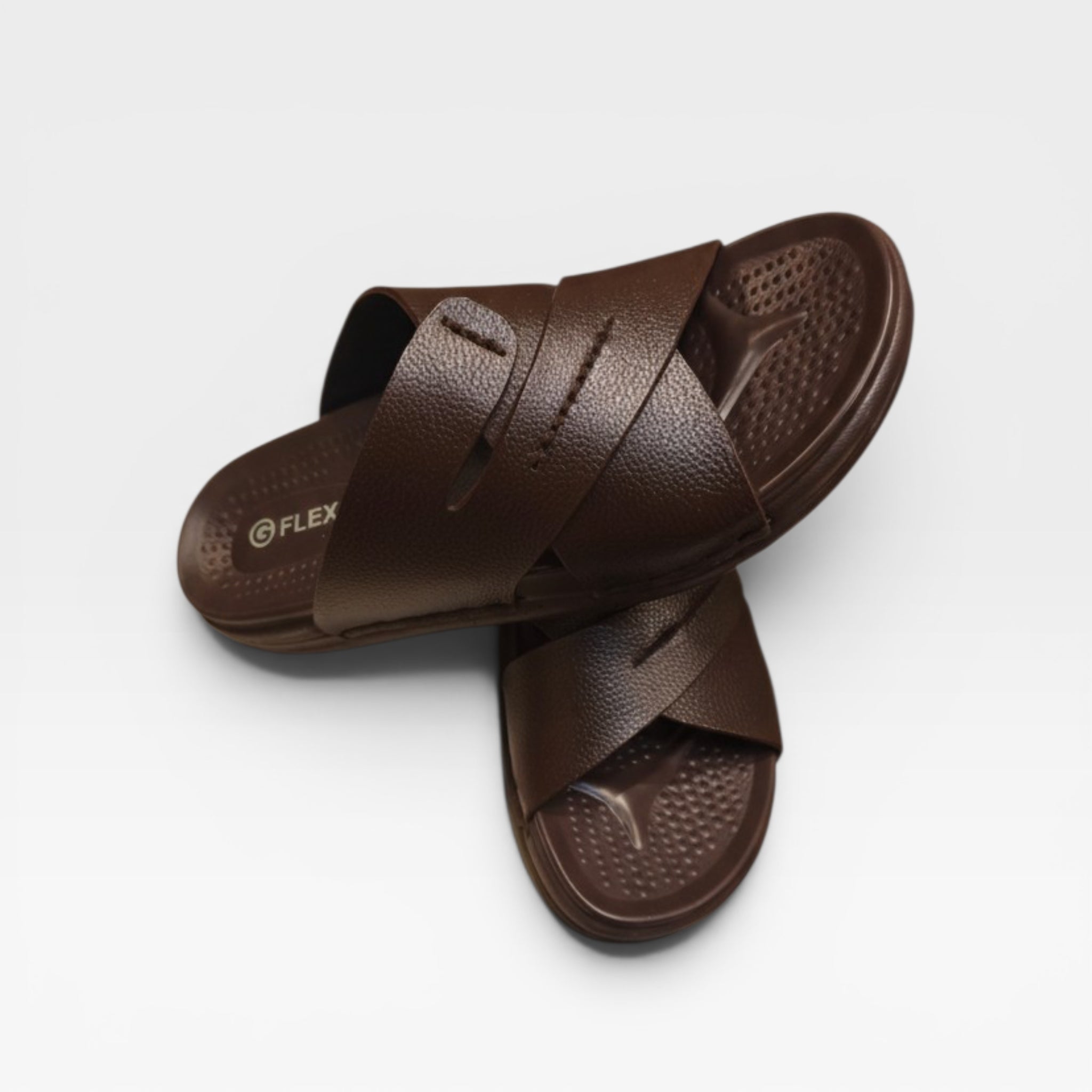 GFlex Bounce slippers -m770