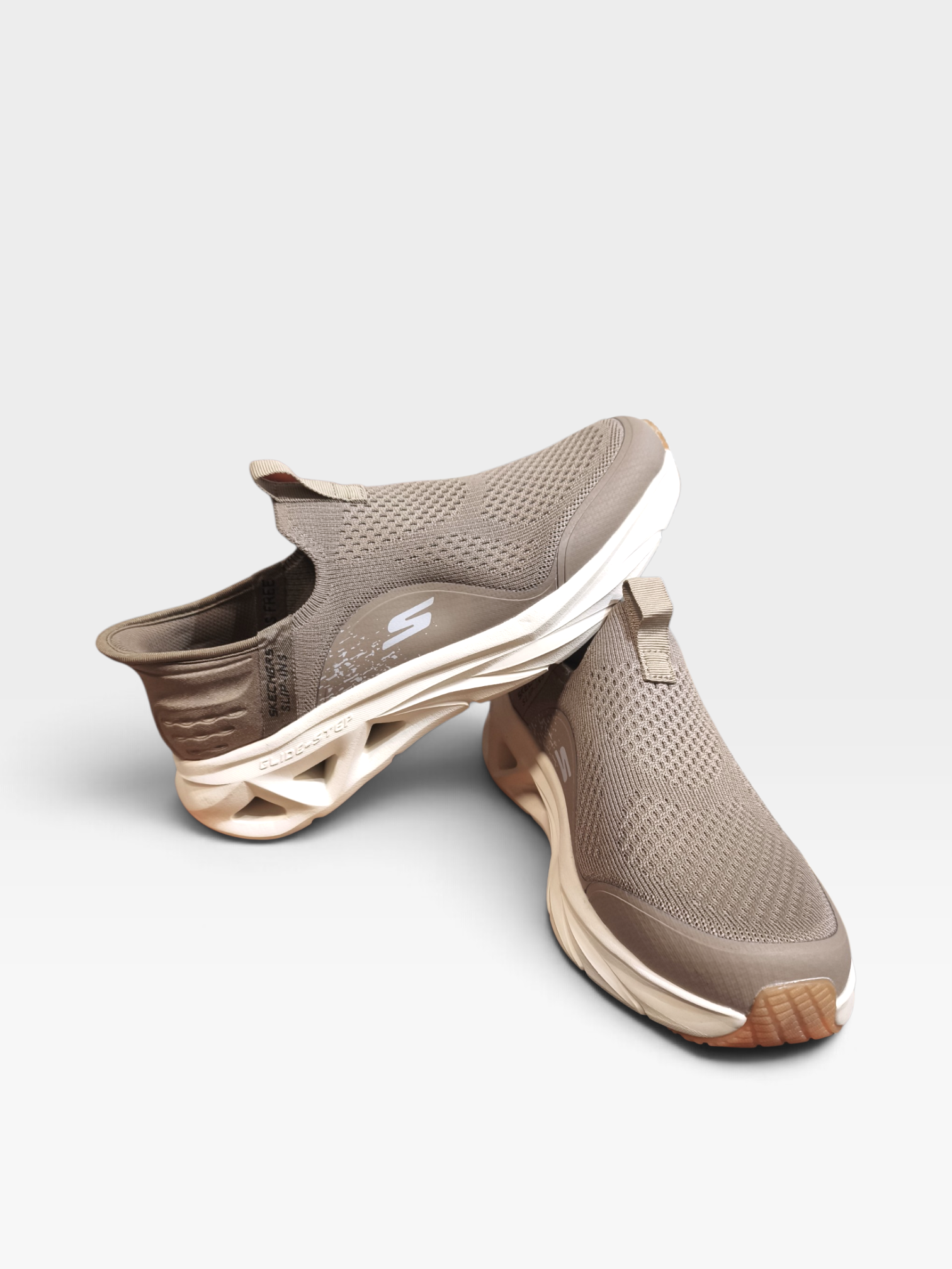 SK Glide Step -8621