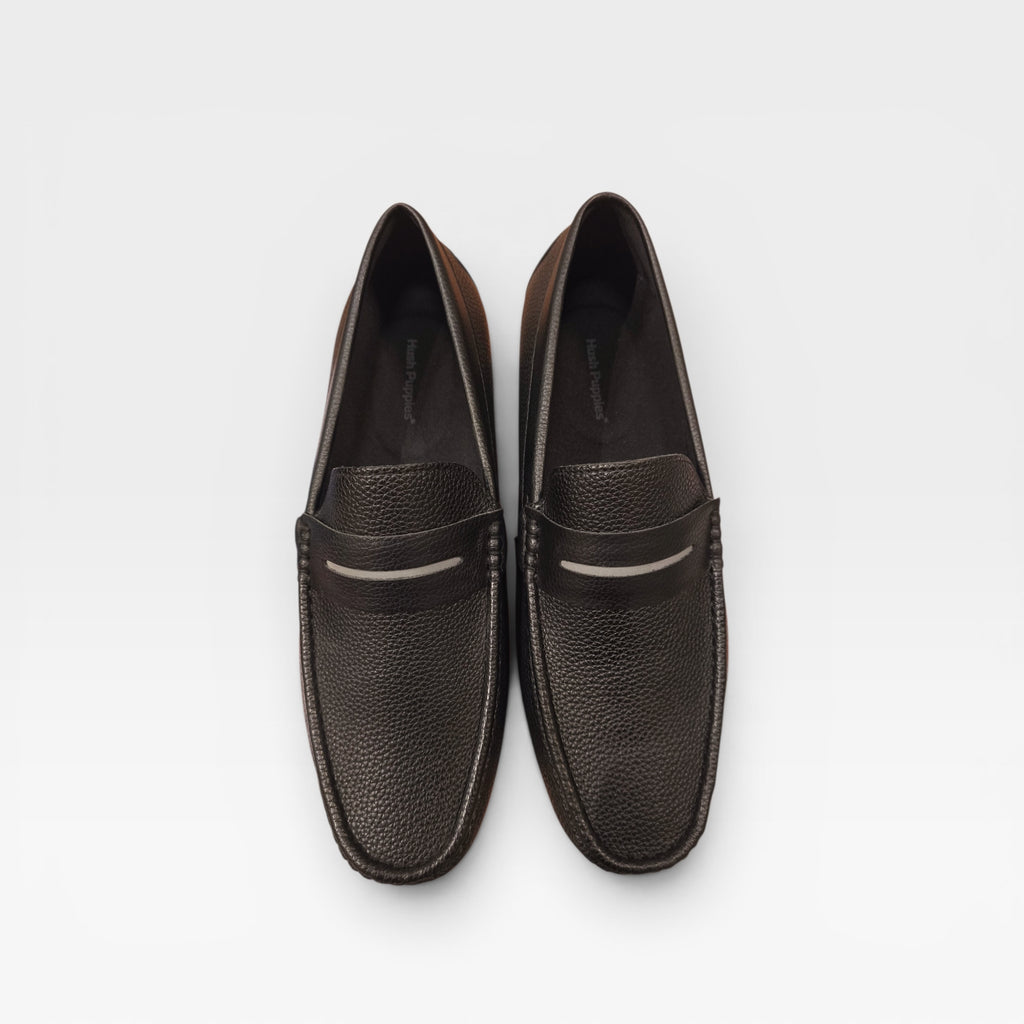 Hushpuppies Moccasin -MildLevi