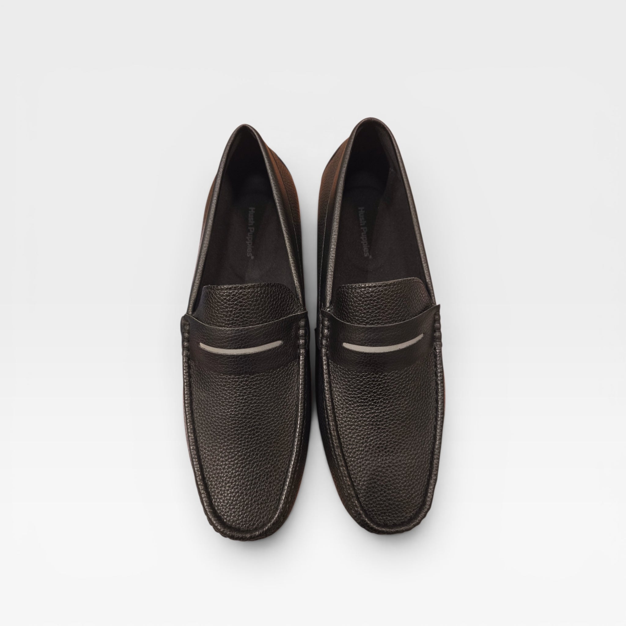 Hushpuppies Moccasin -MildLevi