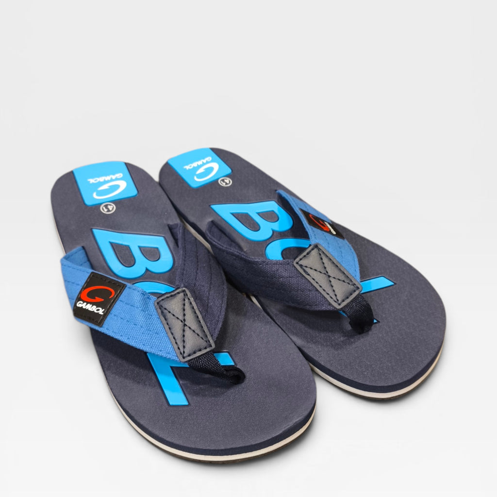 Gambol Slippers