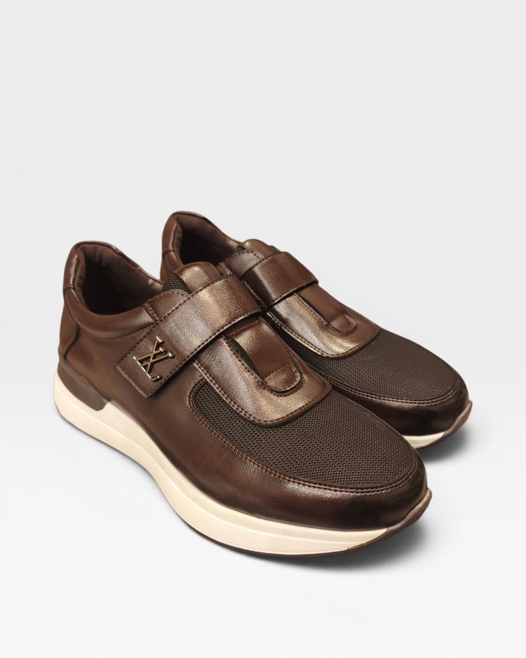 HookNLoop Turkish Sneaker-Srfg932