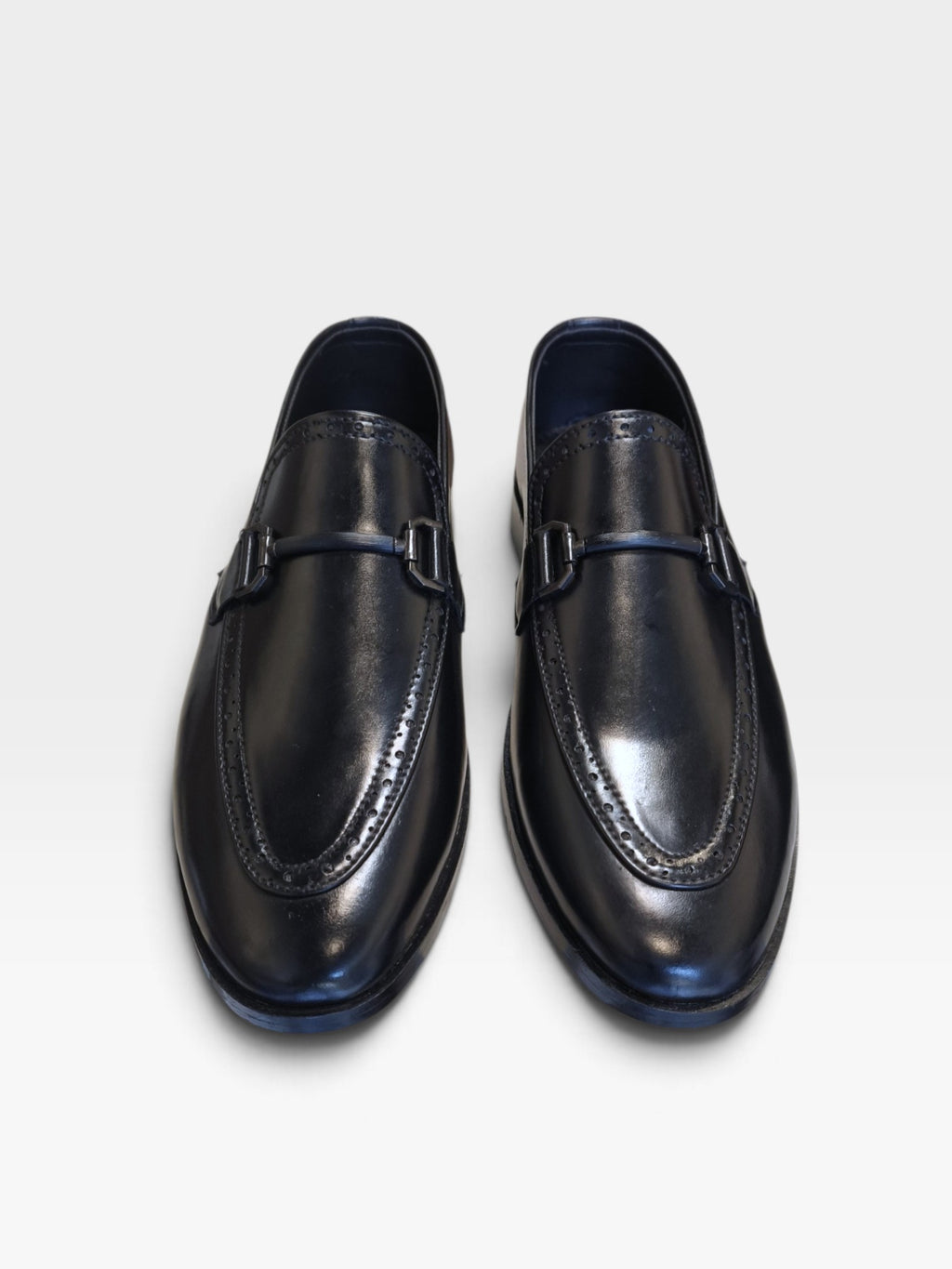 StacyAdams SlipOn Dress shoe -w7898