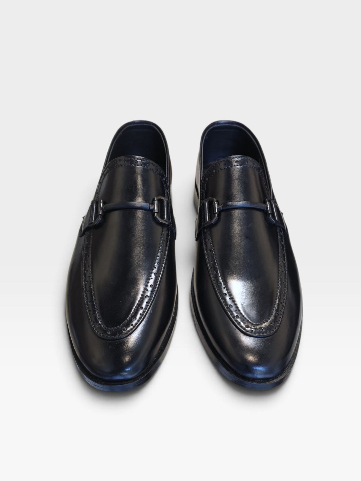 StacyAdams SlipOn Dress shoe -w7898