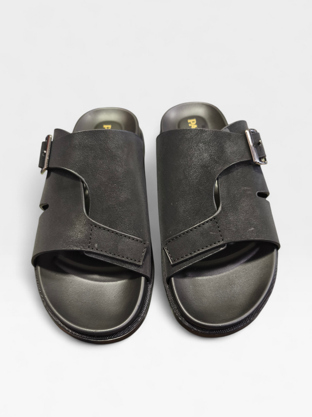 Paw Medicated Slippers-K16002
