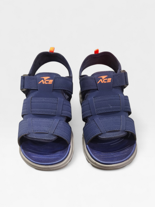 Ace Flexible Sandals