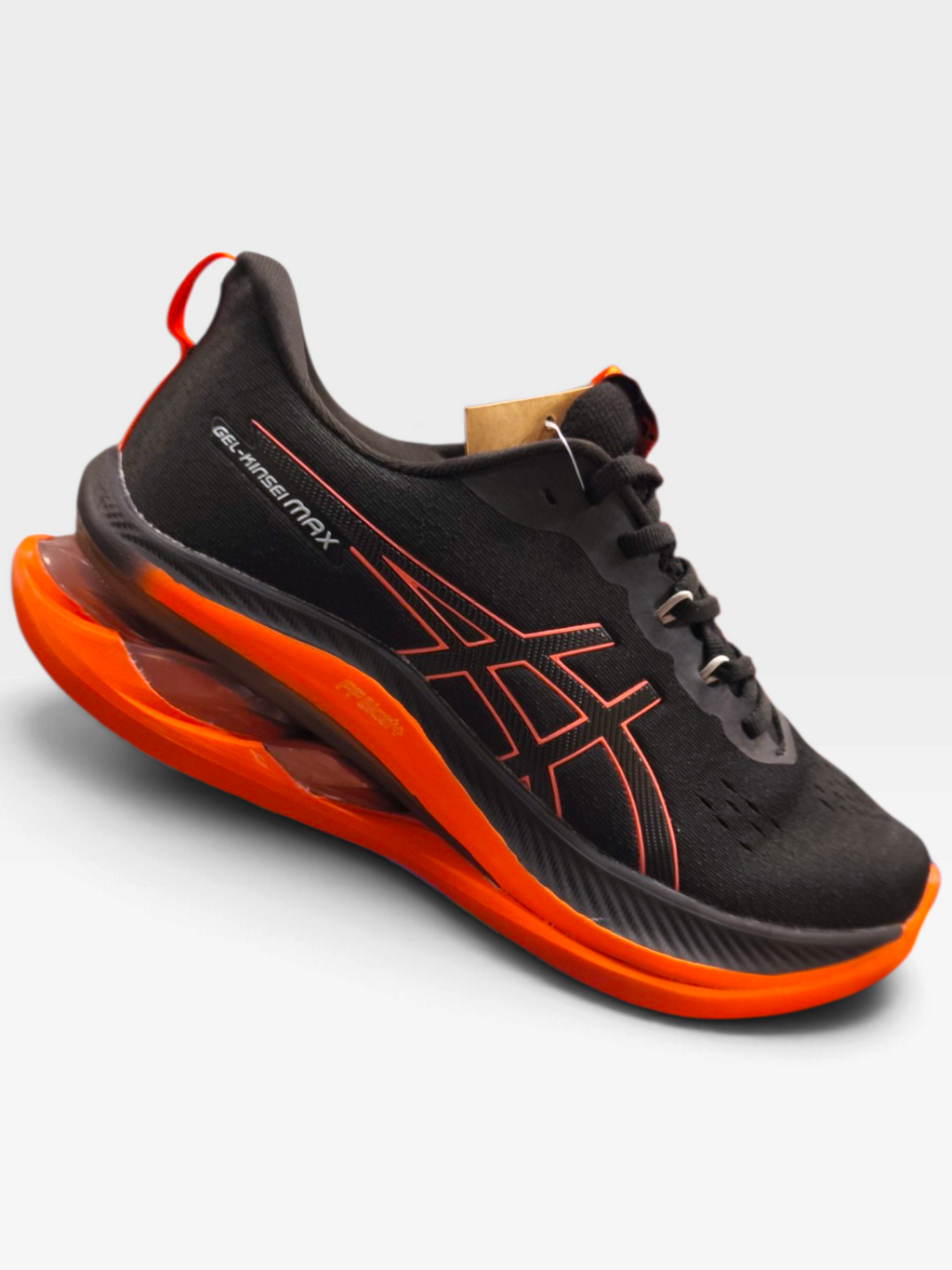 Asics Gel Kensi Max