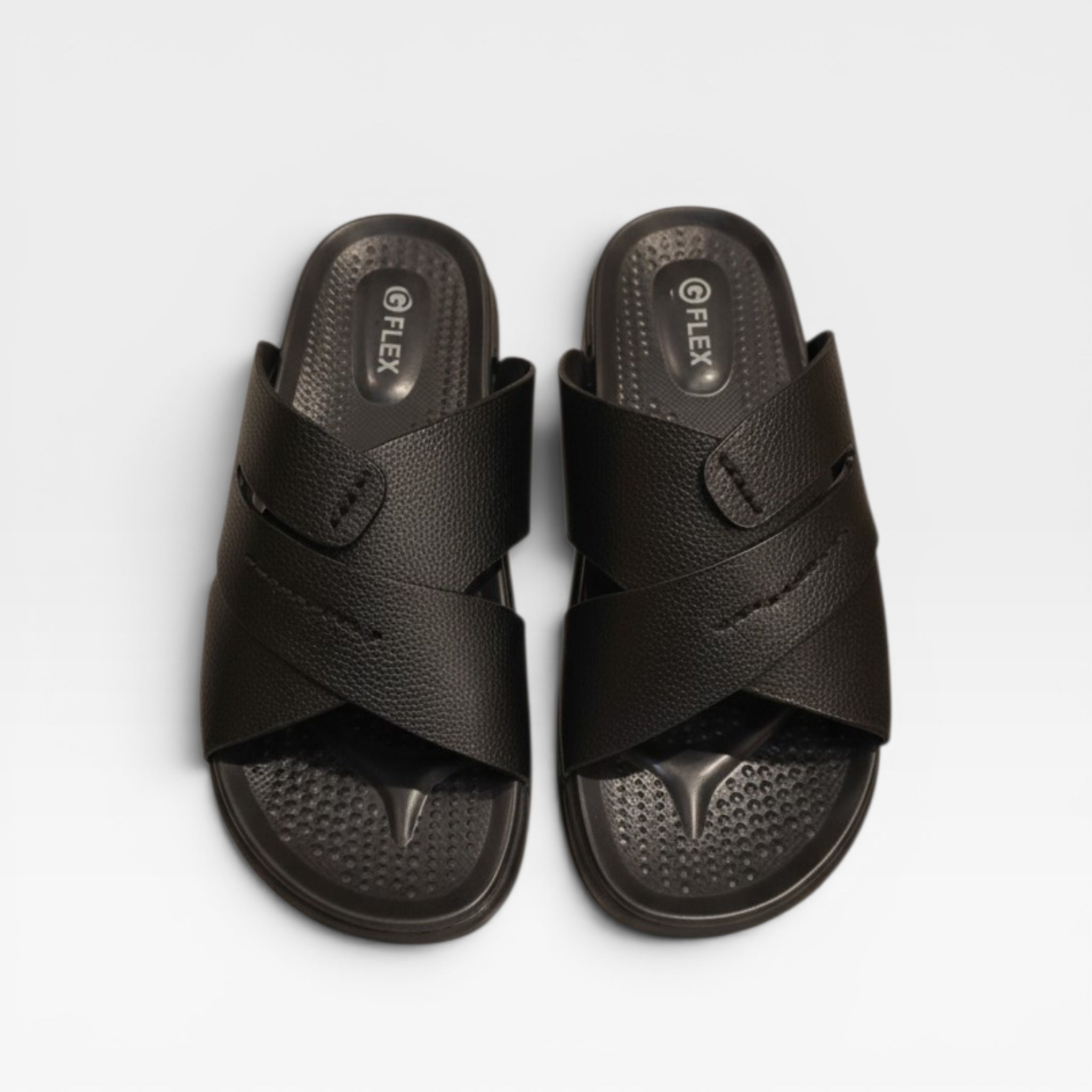 GFlex Bounce slippers -m770
