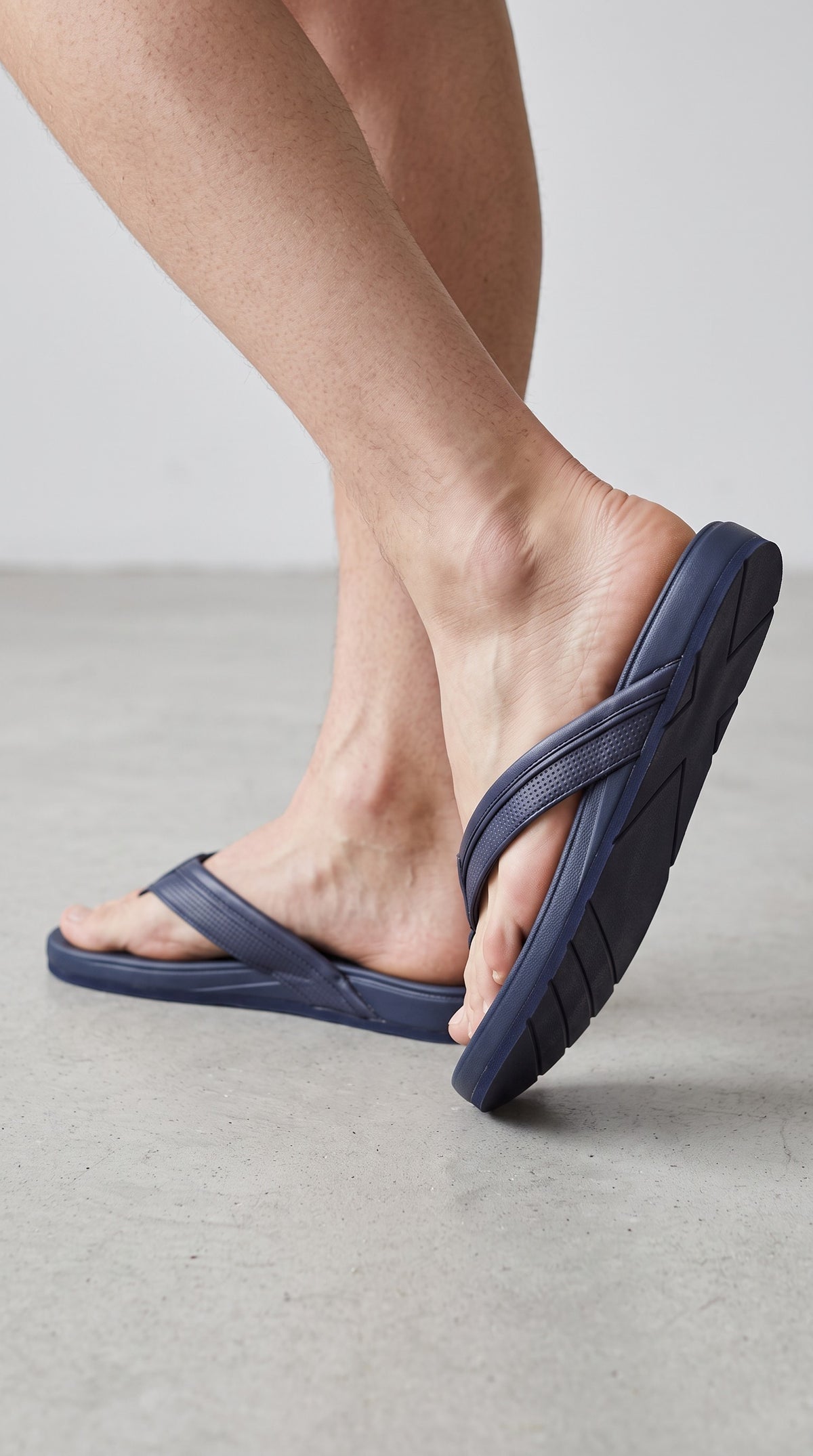 PUCA Comfortable Slippers-A03