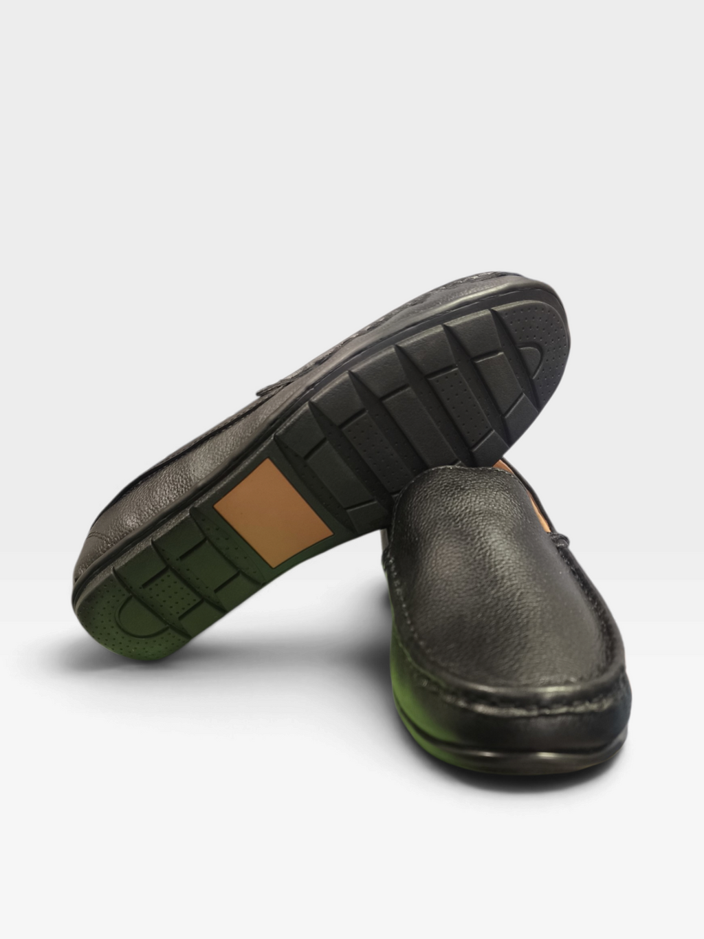 G Flex Medicated Moccasin -M600