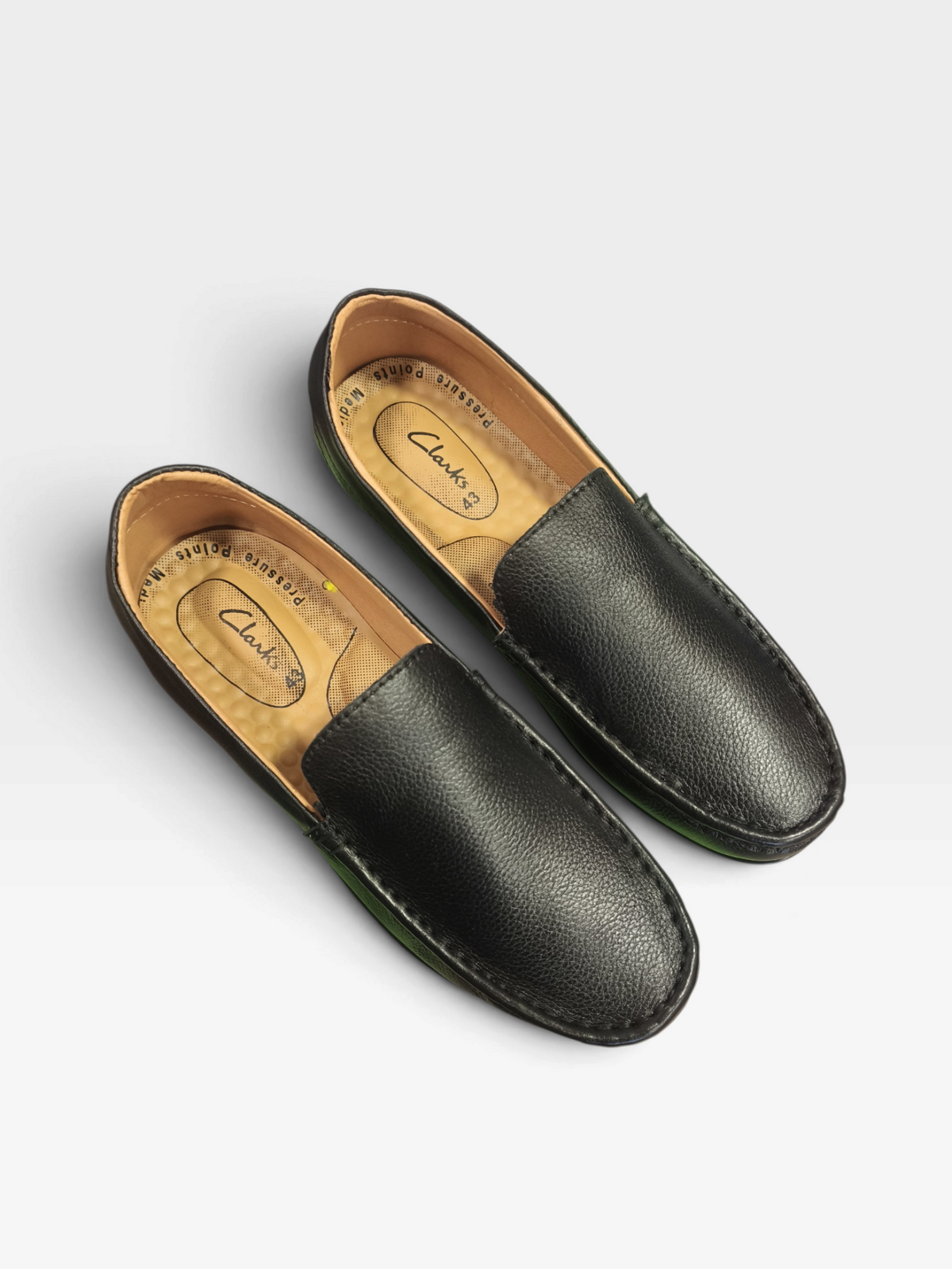 G Flex Medicated Moccasin -M600
