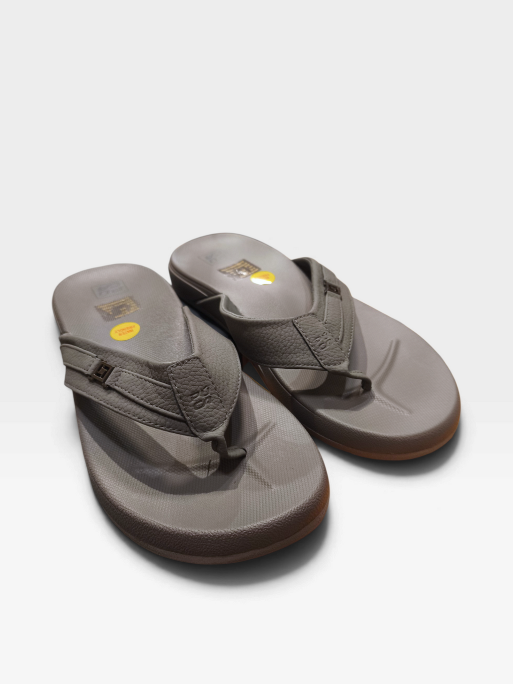 PUCA Soft N Anti Slip Slippers-A02