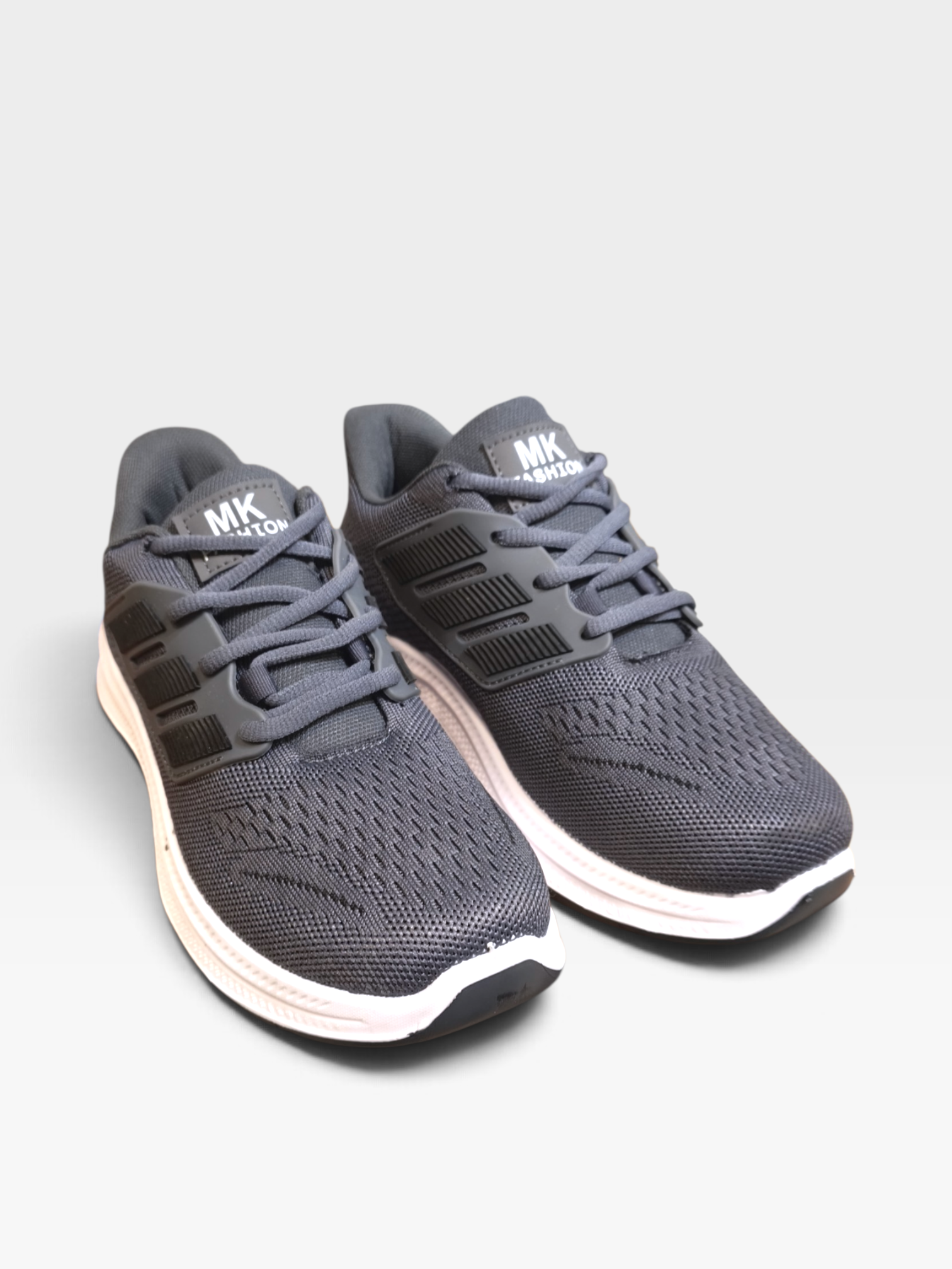 Grip Sole Casual Shoes- Mk58