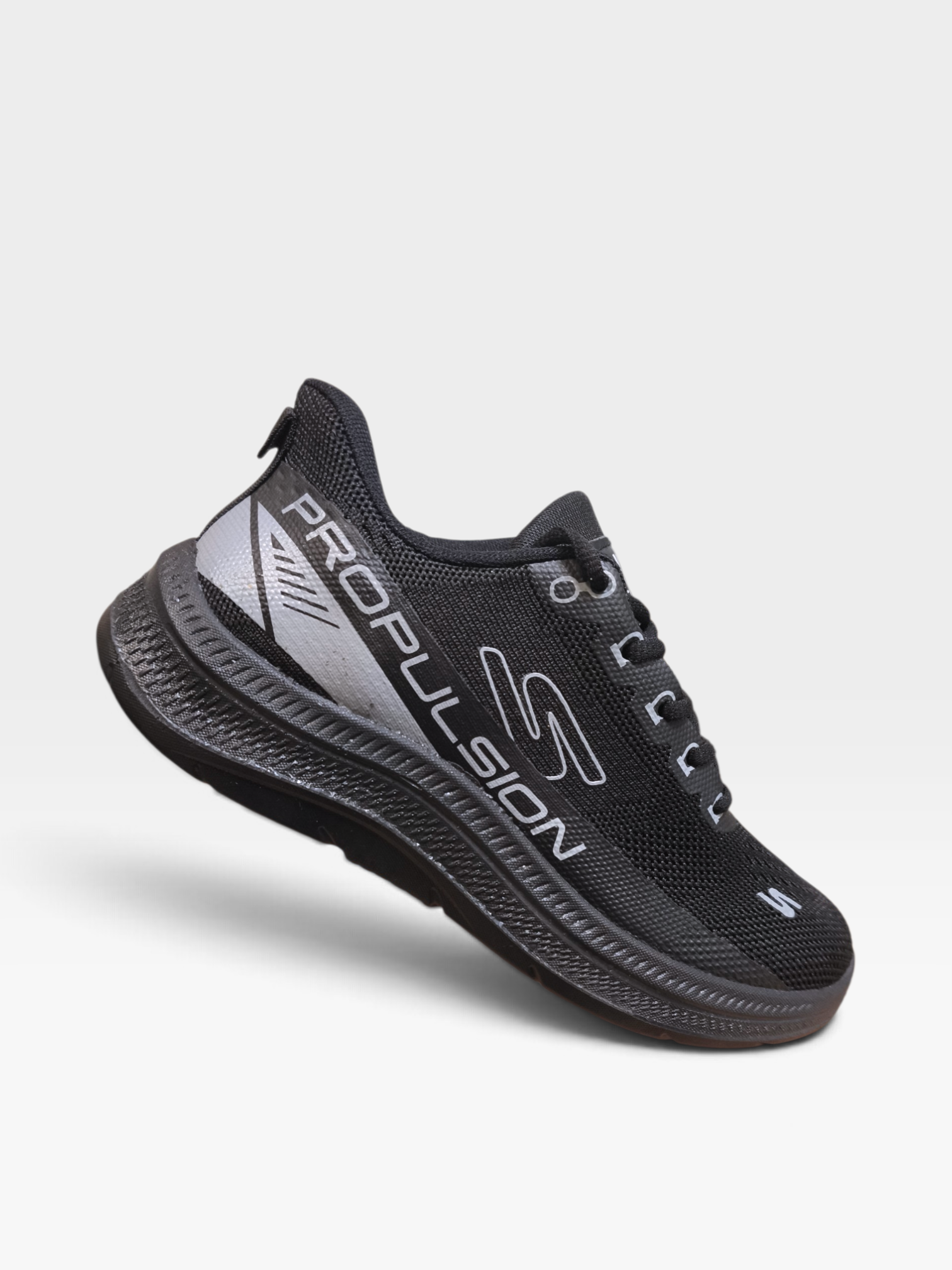 Grip Sole Running Shoes-Mk59