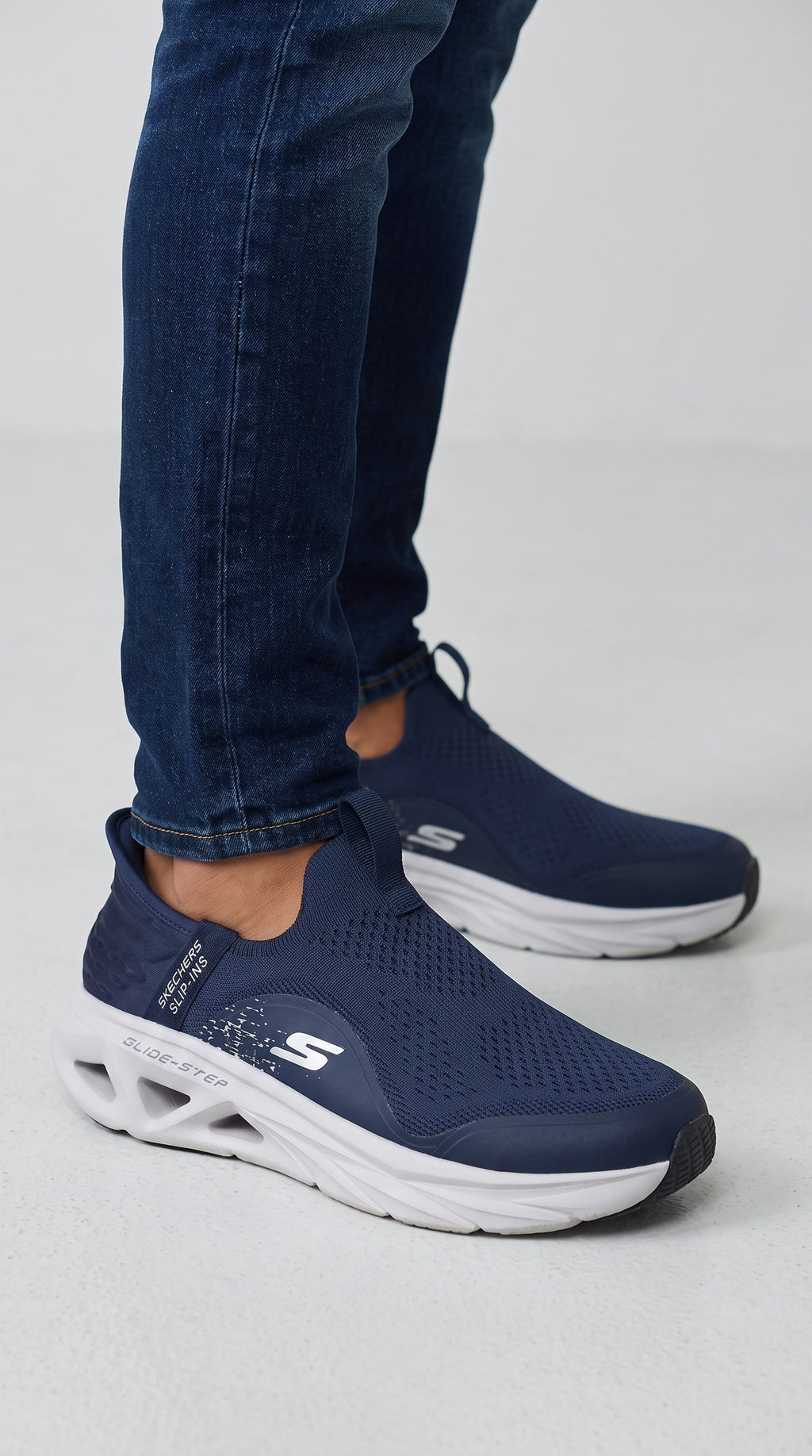 SK Glide Step -8621