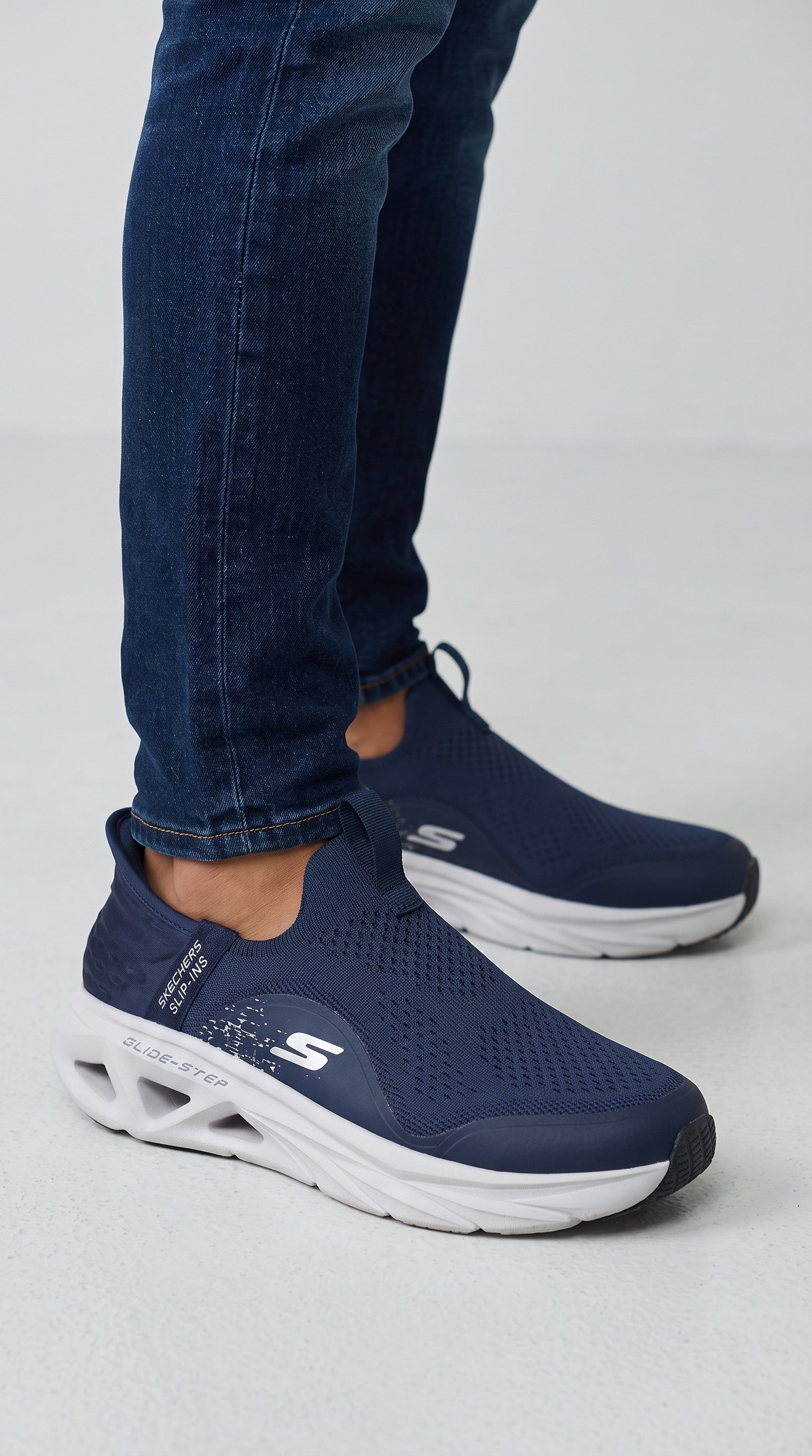 SK Glide Step -8621